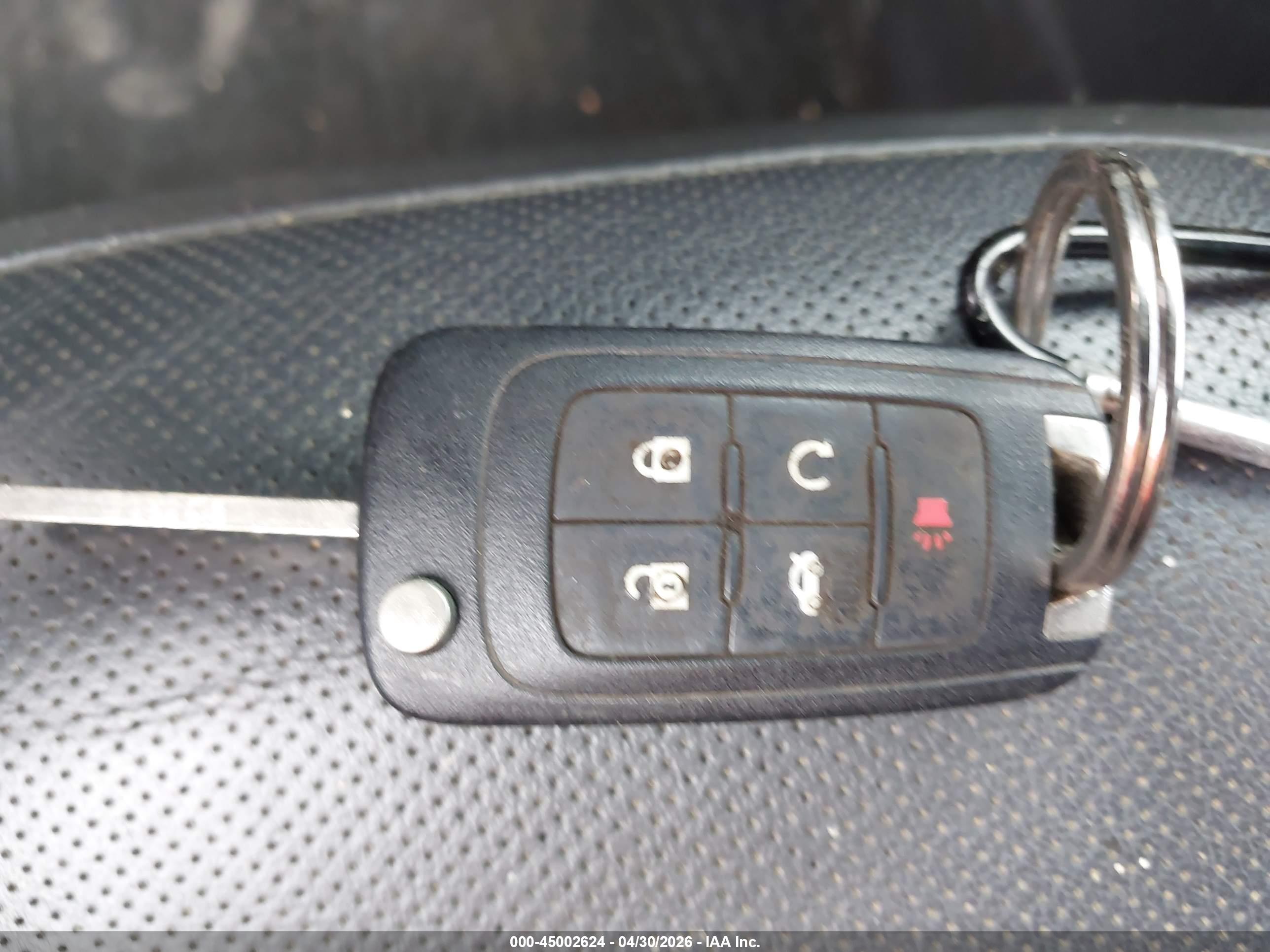 CHEVROLET EQUINOX image 11