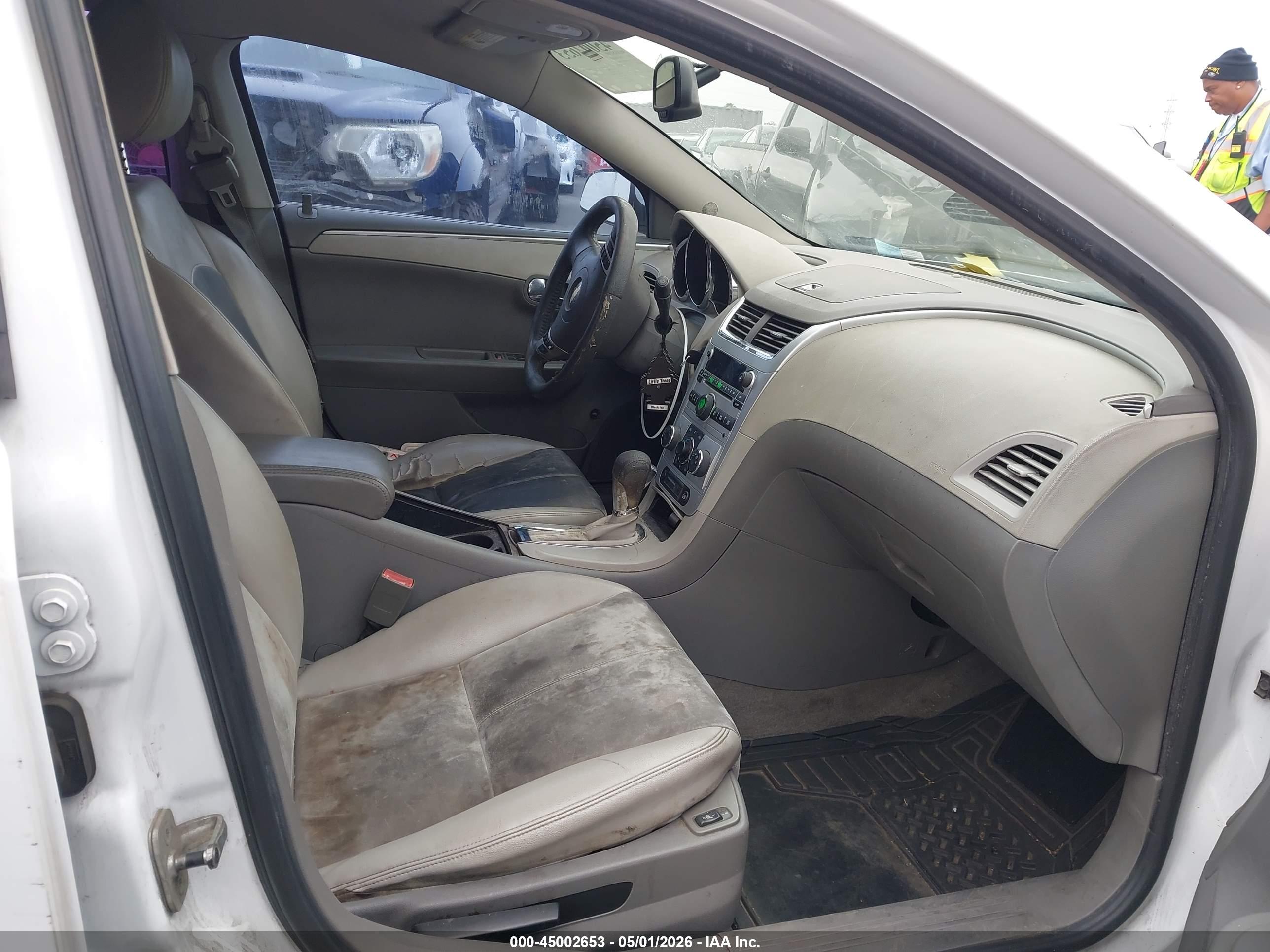 CHEVROLET MALIBU image 5