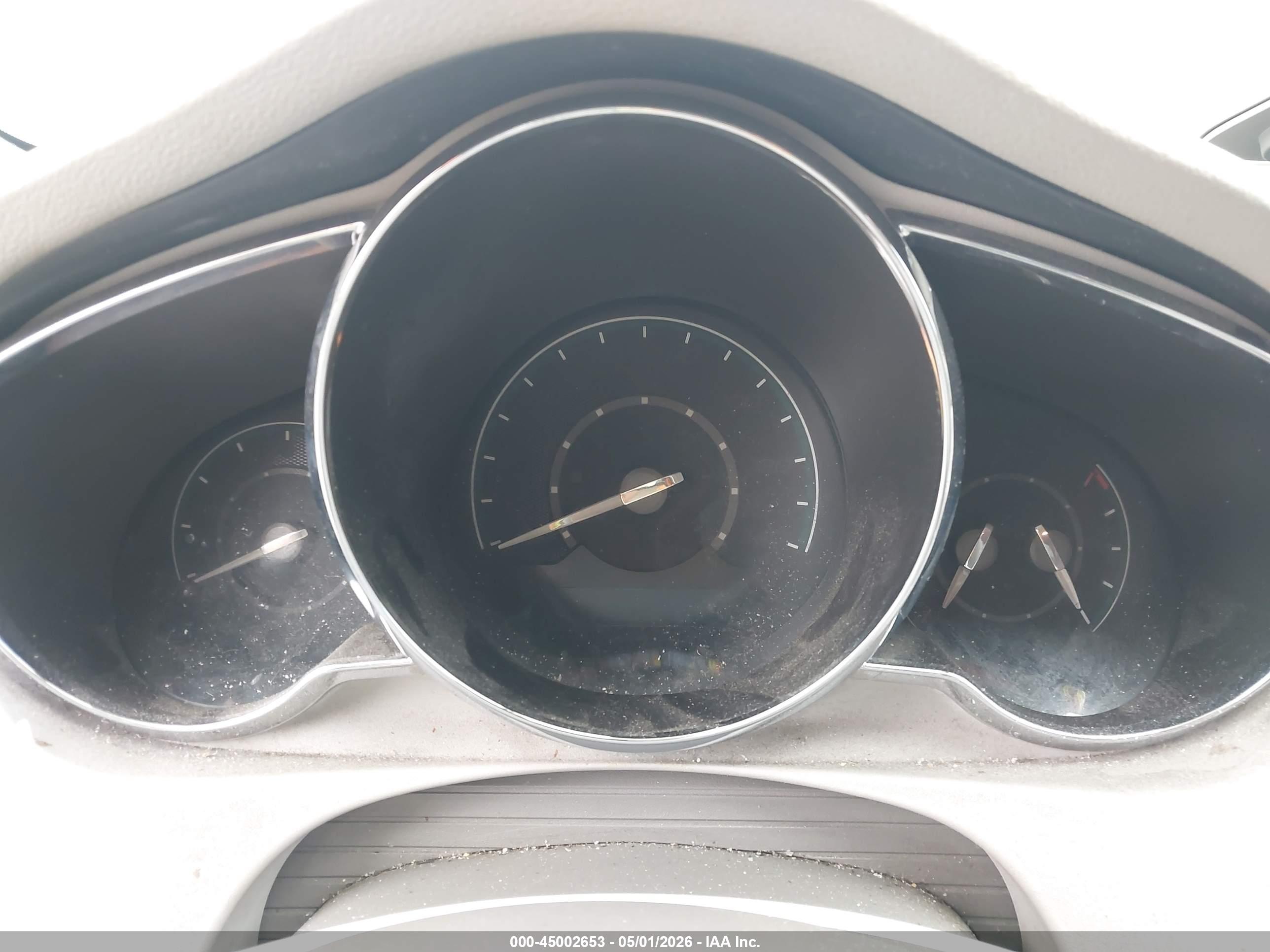 CHEVROLET MALIBU image 7