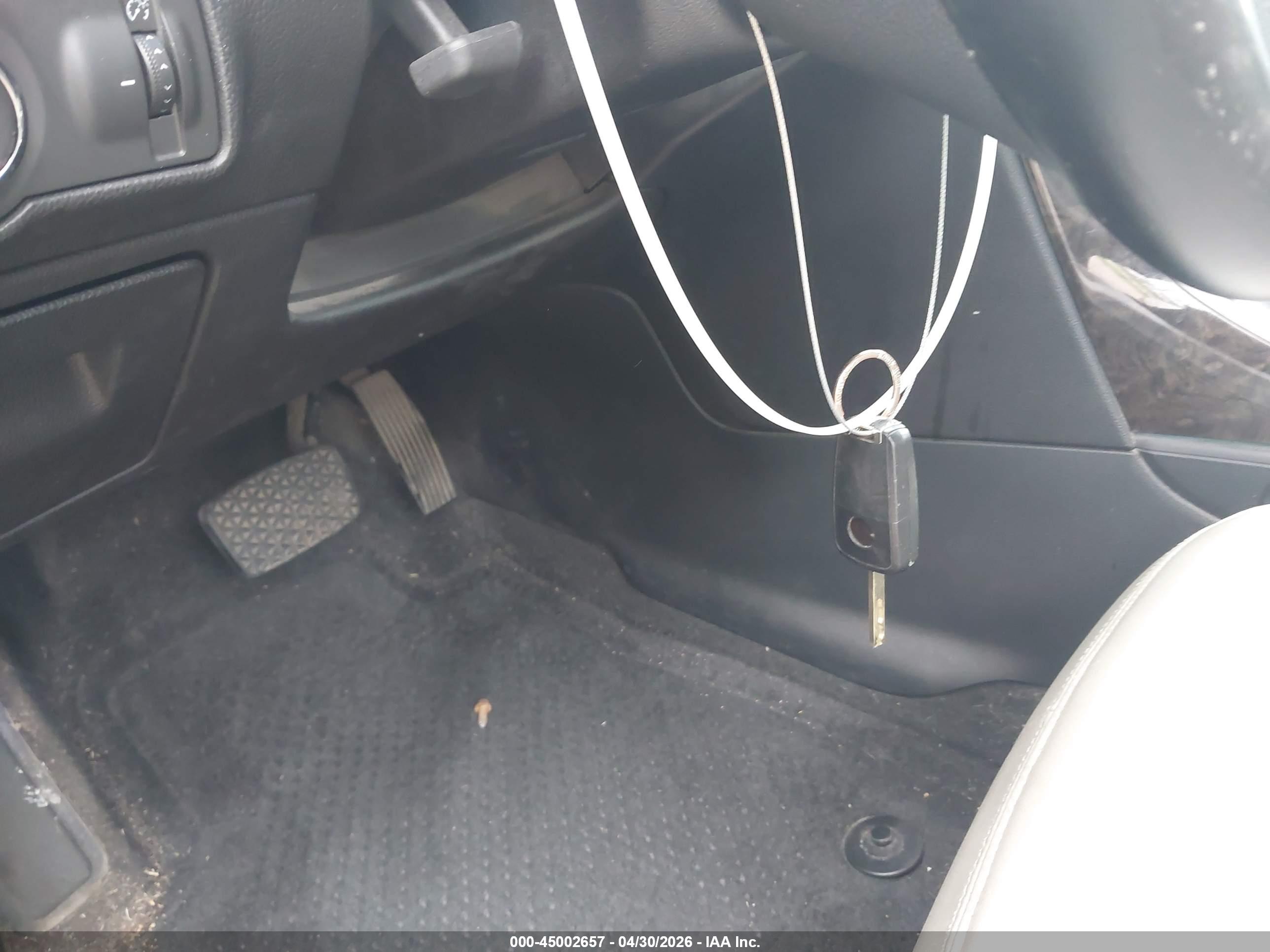 BUICK VERANO image 11