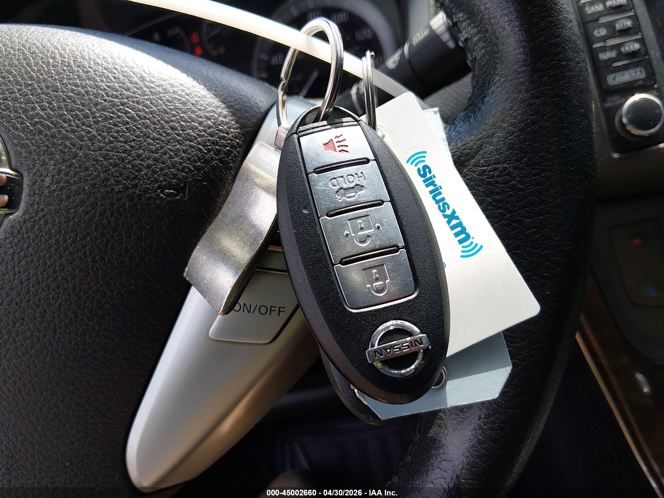 NISSAN SENTRA image 11