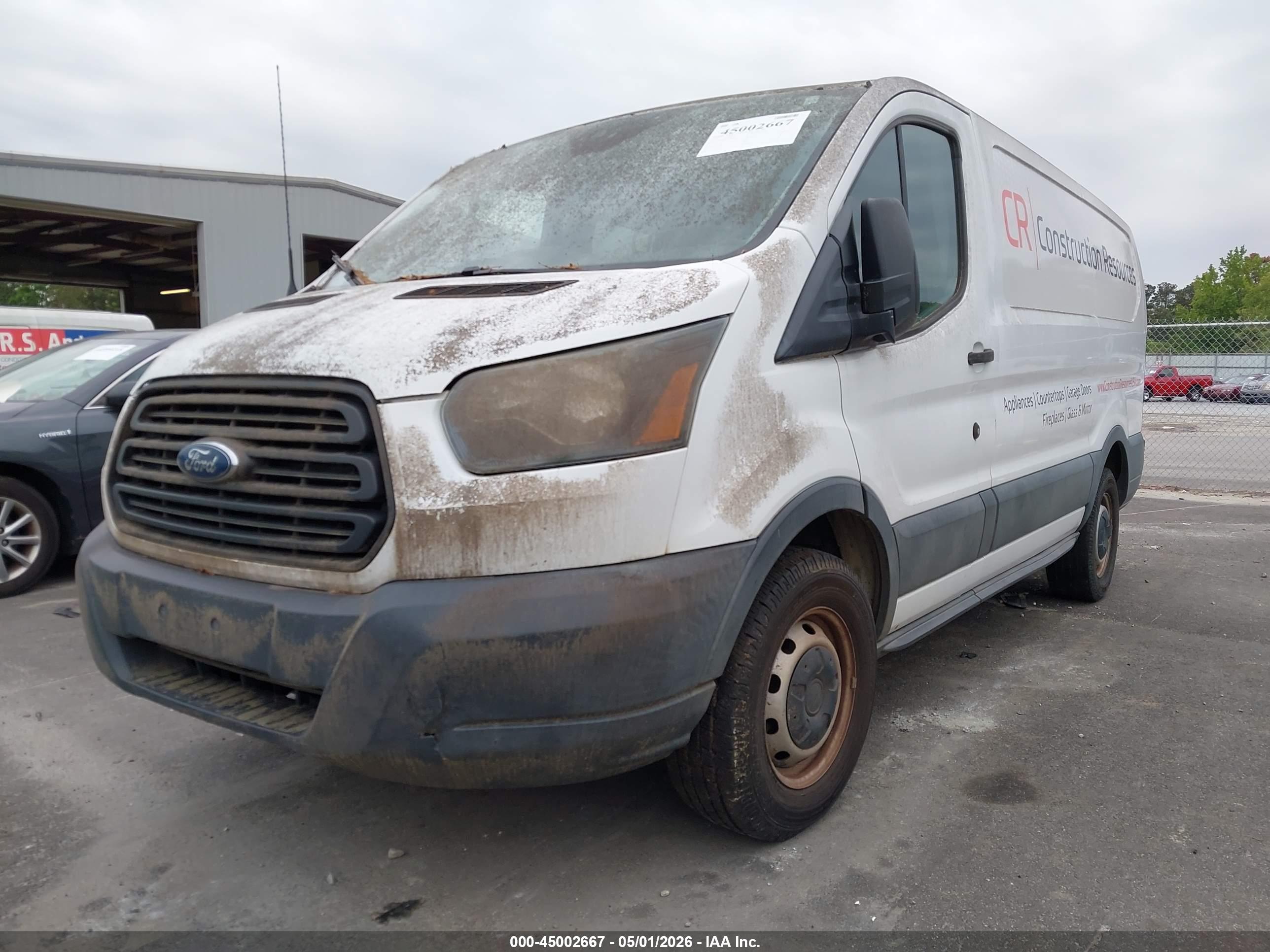 FORD TRANSIT-150 image 2