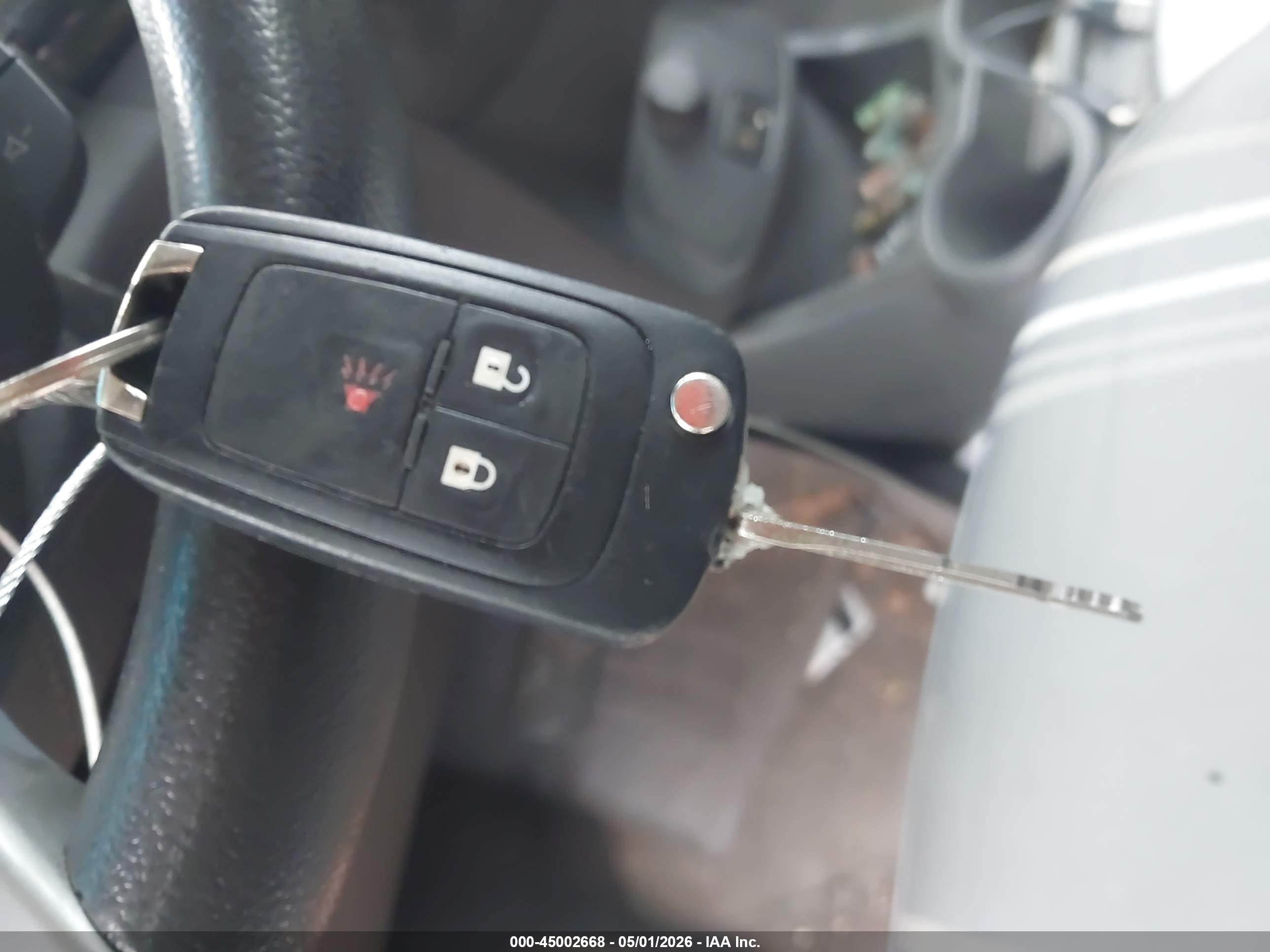 CHEVROLET SPARK image 11