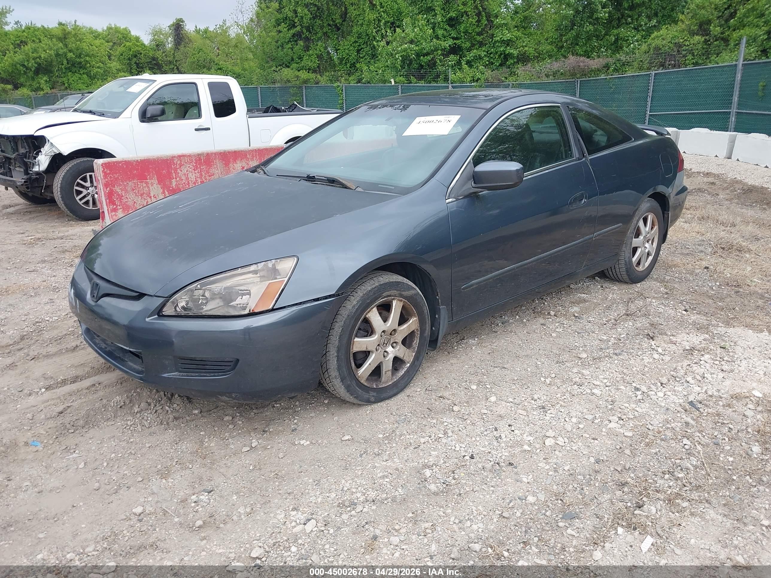 HONDA ACCORD image 2