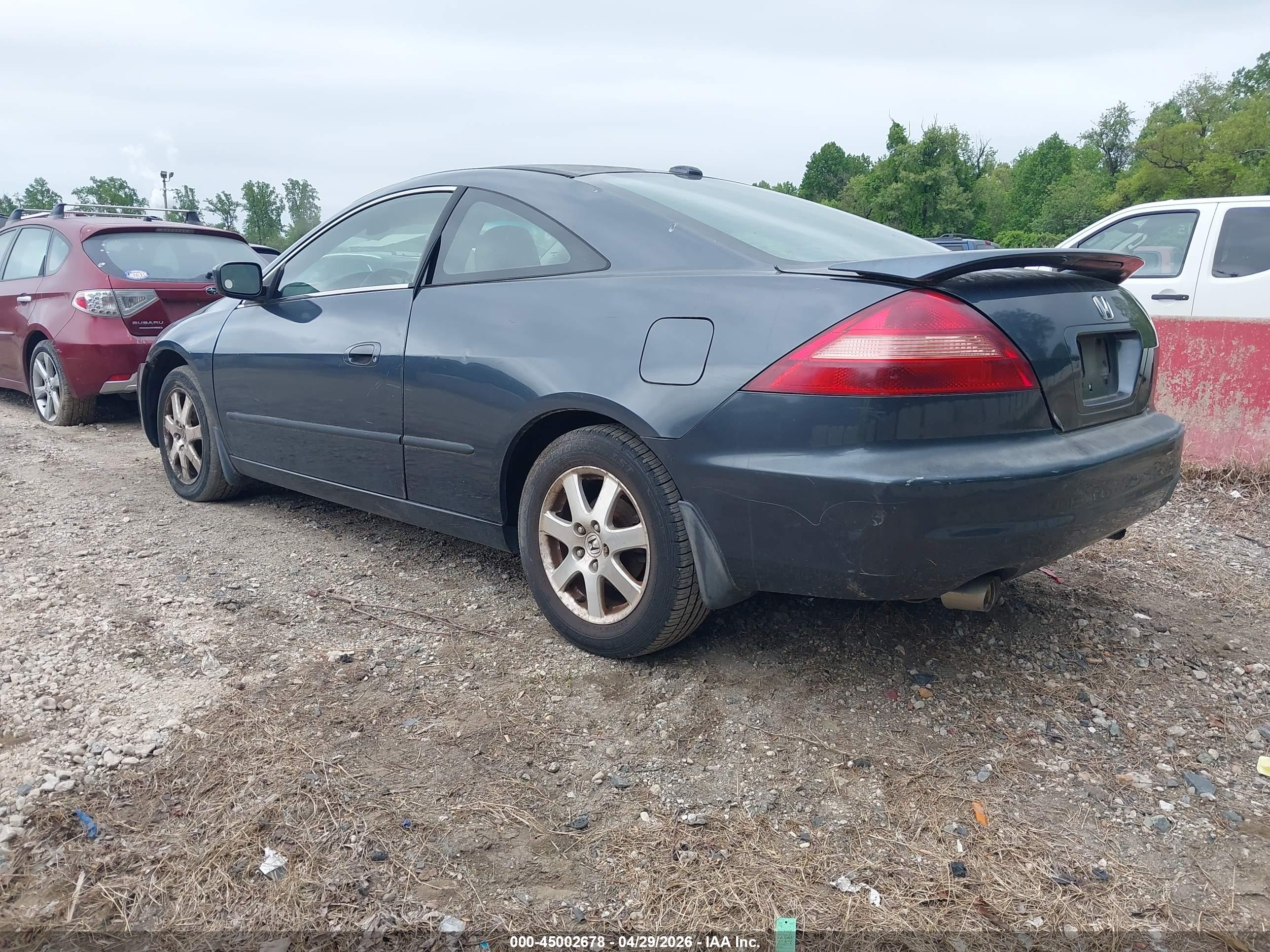 HONDA ACCORD image 3