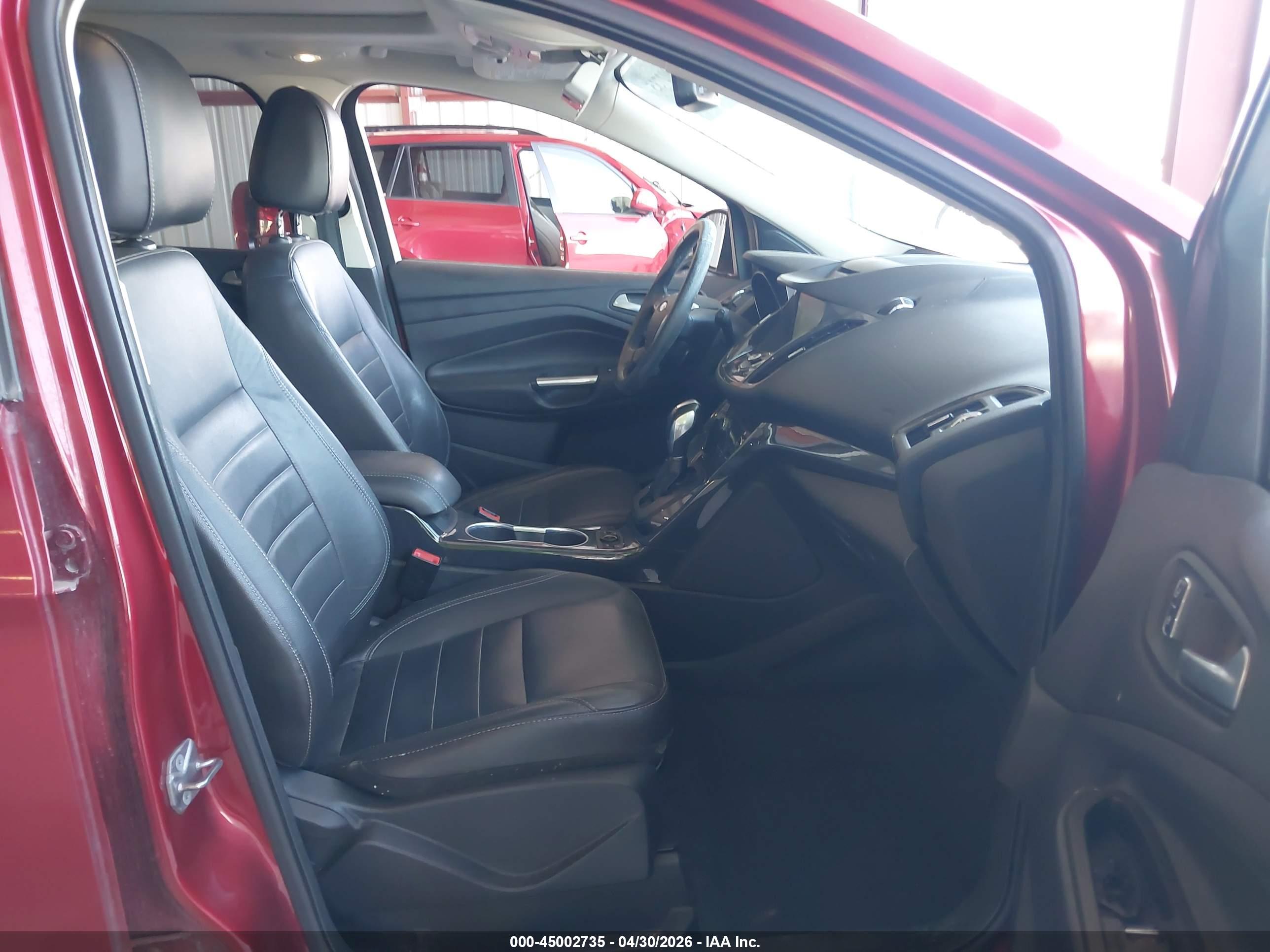FORD ESCAPE image 5