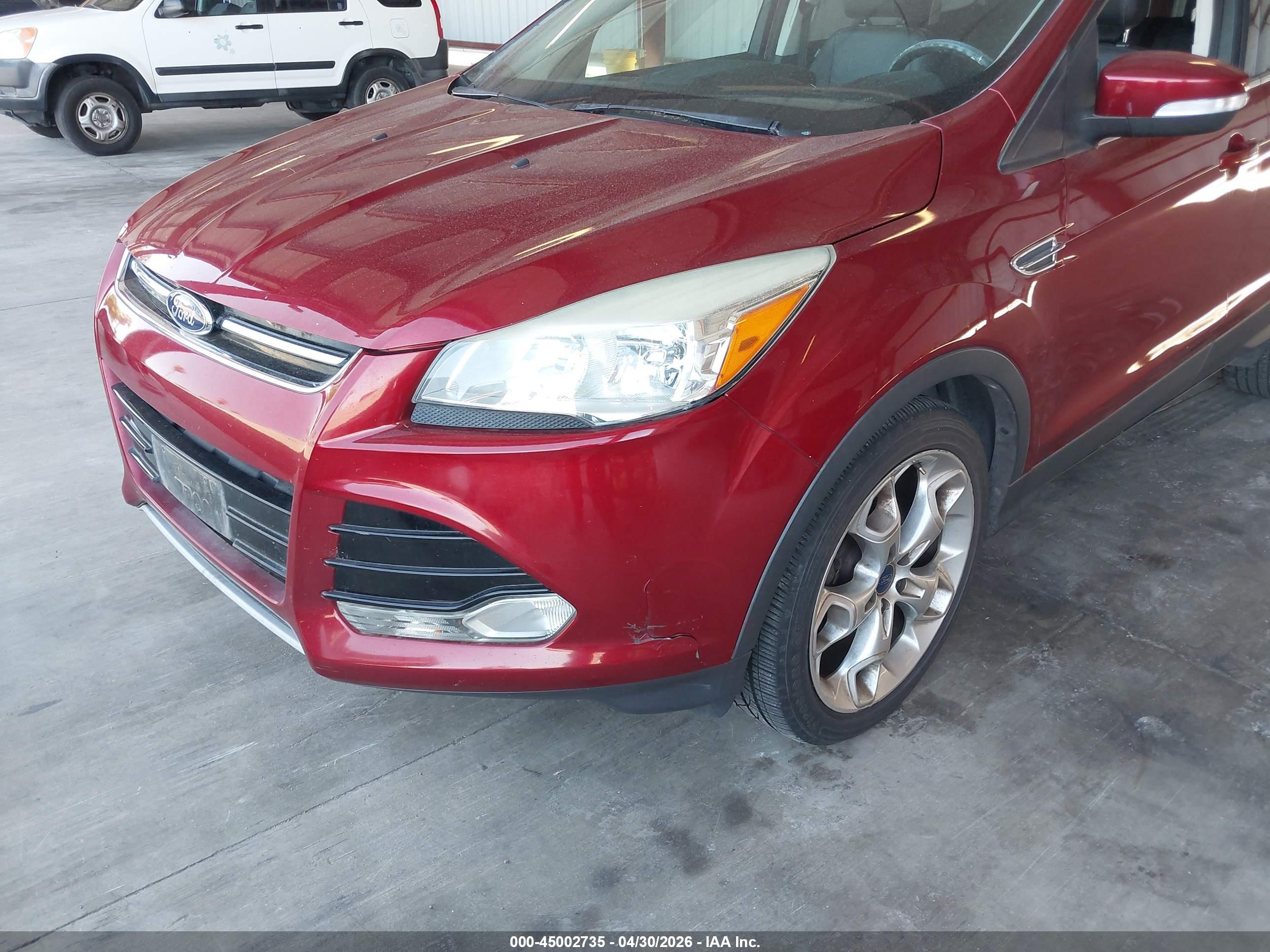 FORD ESCAPE image 6