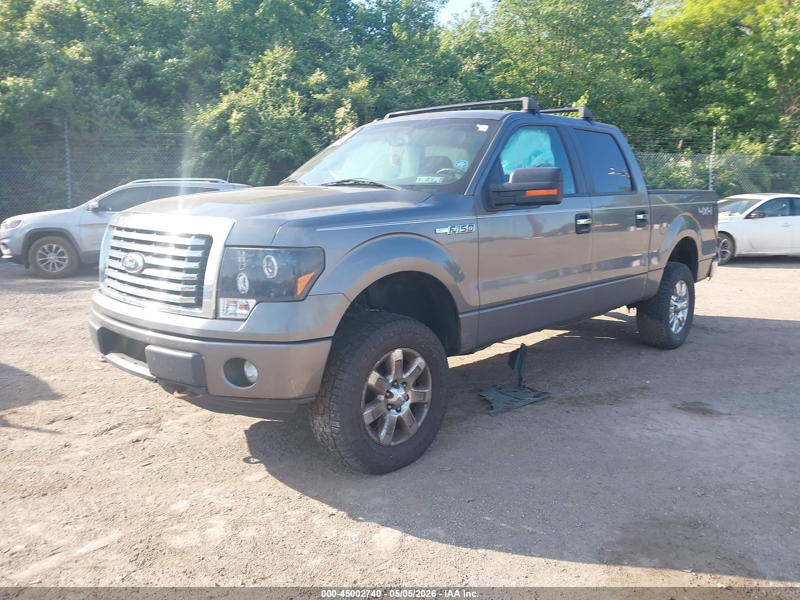 FORD F-150 image 2