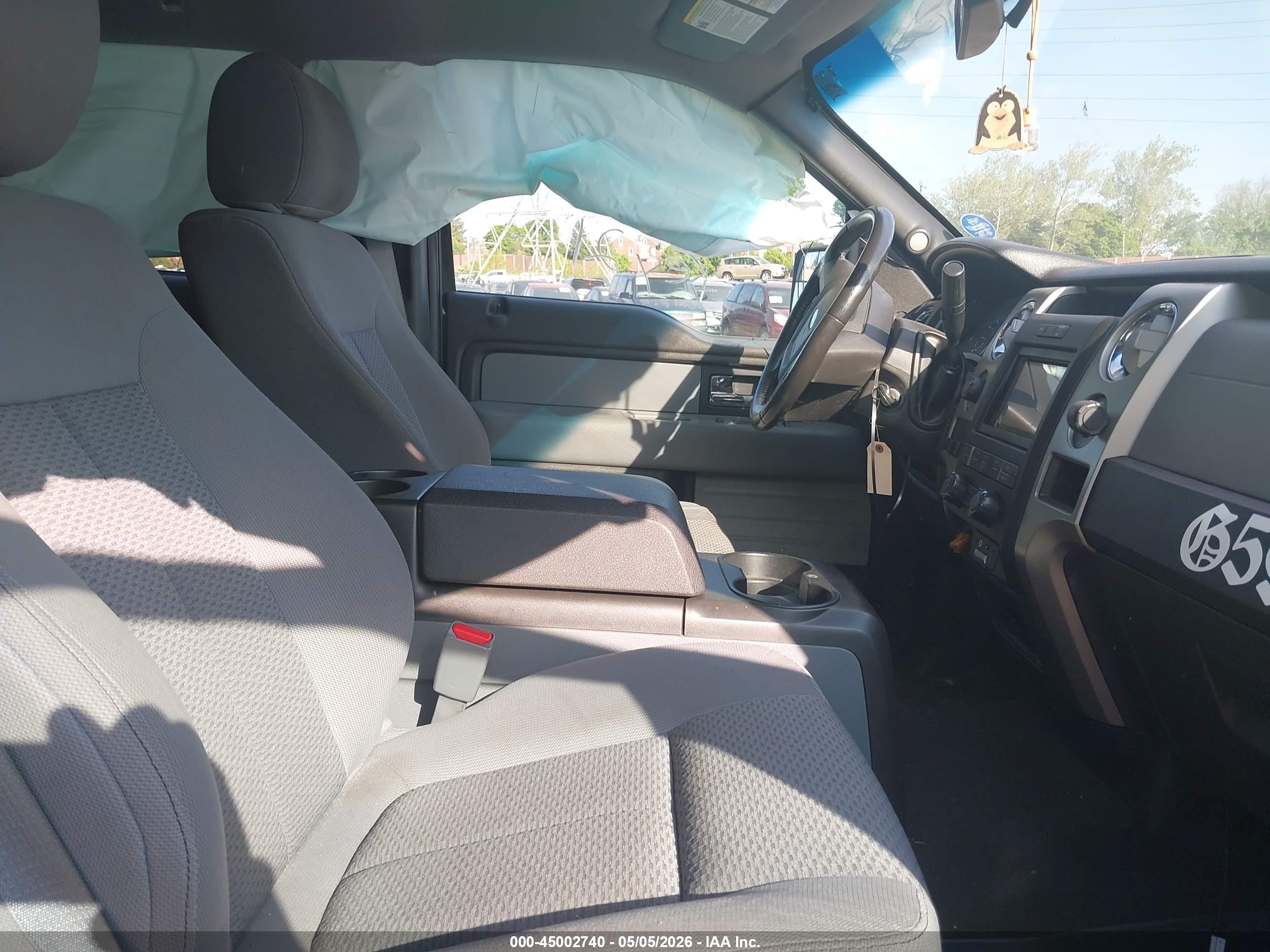 FORD F-150 image 5
