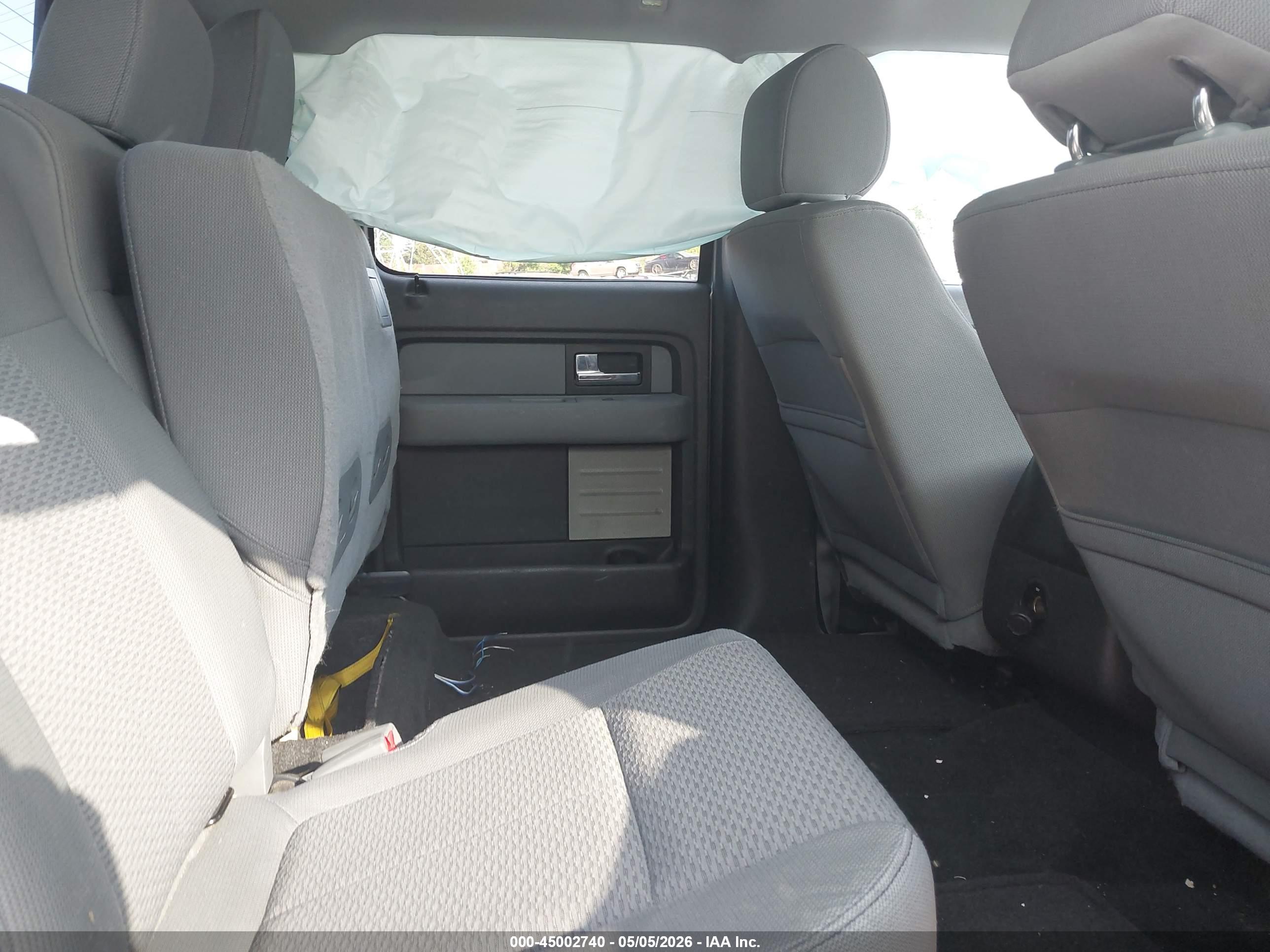 FORD F-150 image 8
