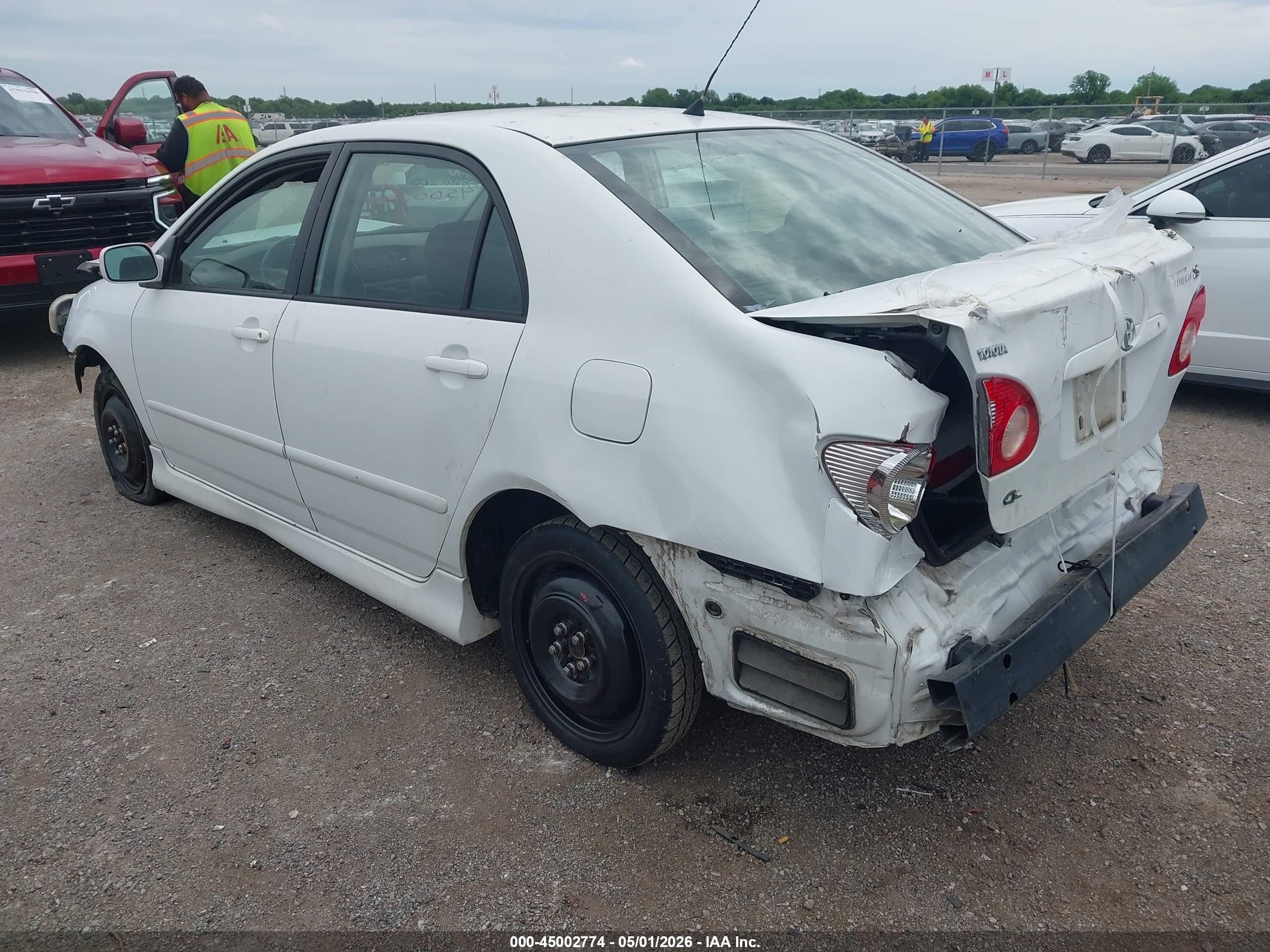 TOYOTA COROLLA image 3