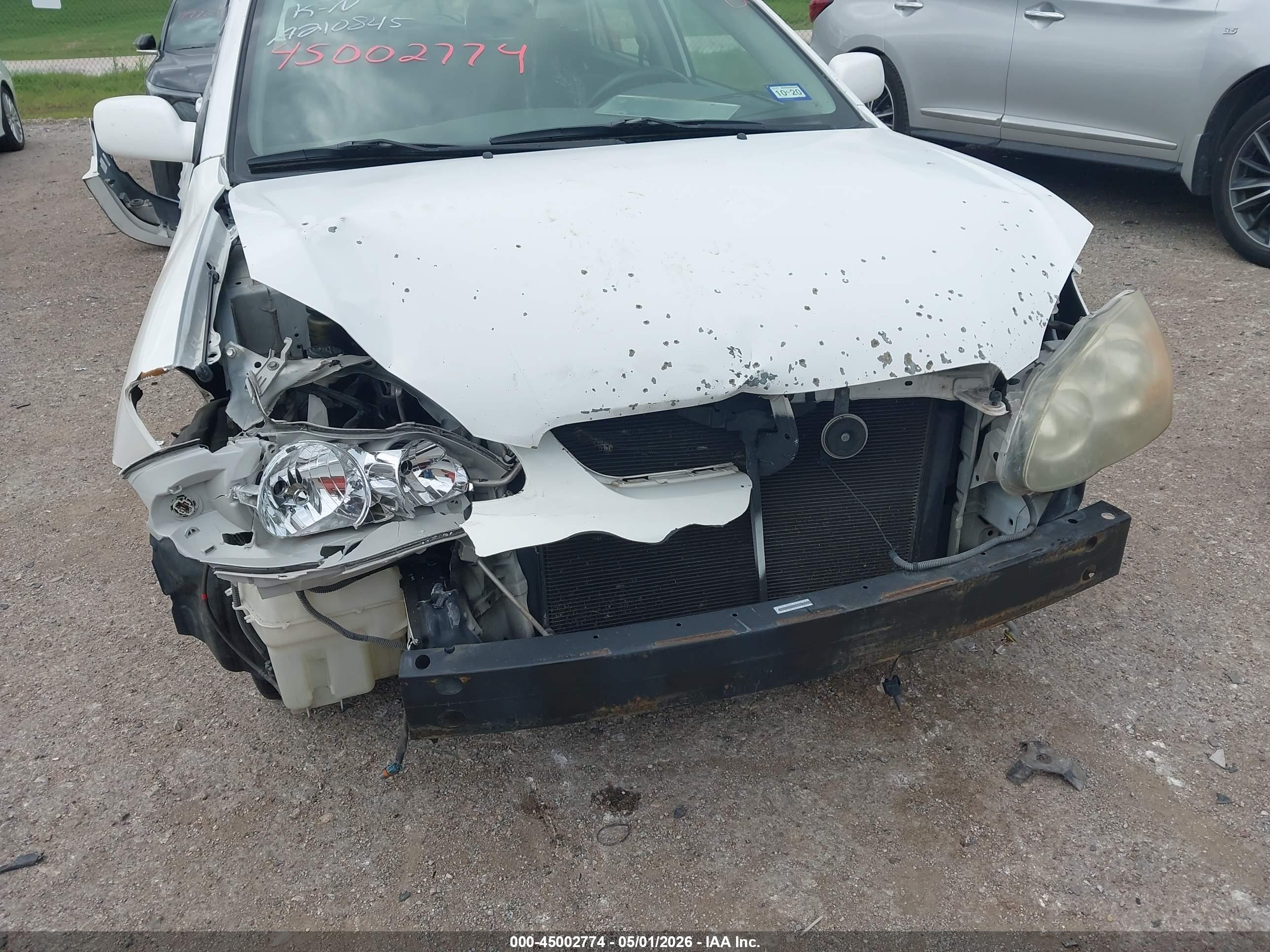 TOYOTA COROLLA image 6