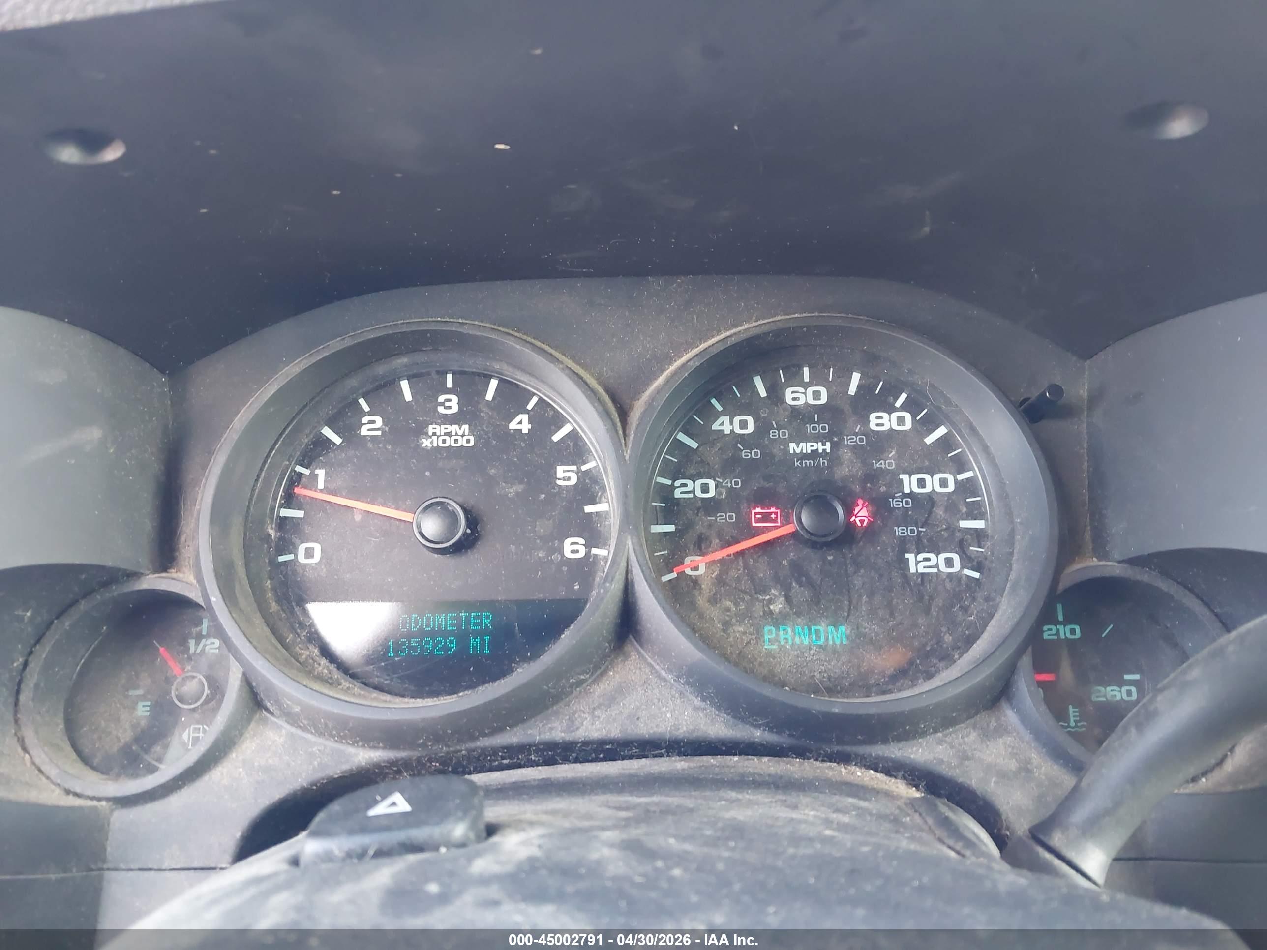 CHEVROLET SILVERADO image 7