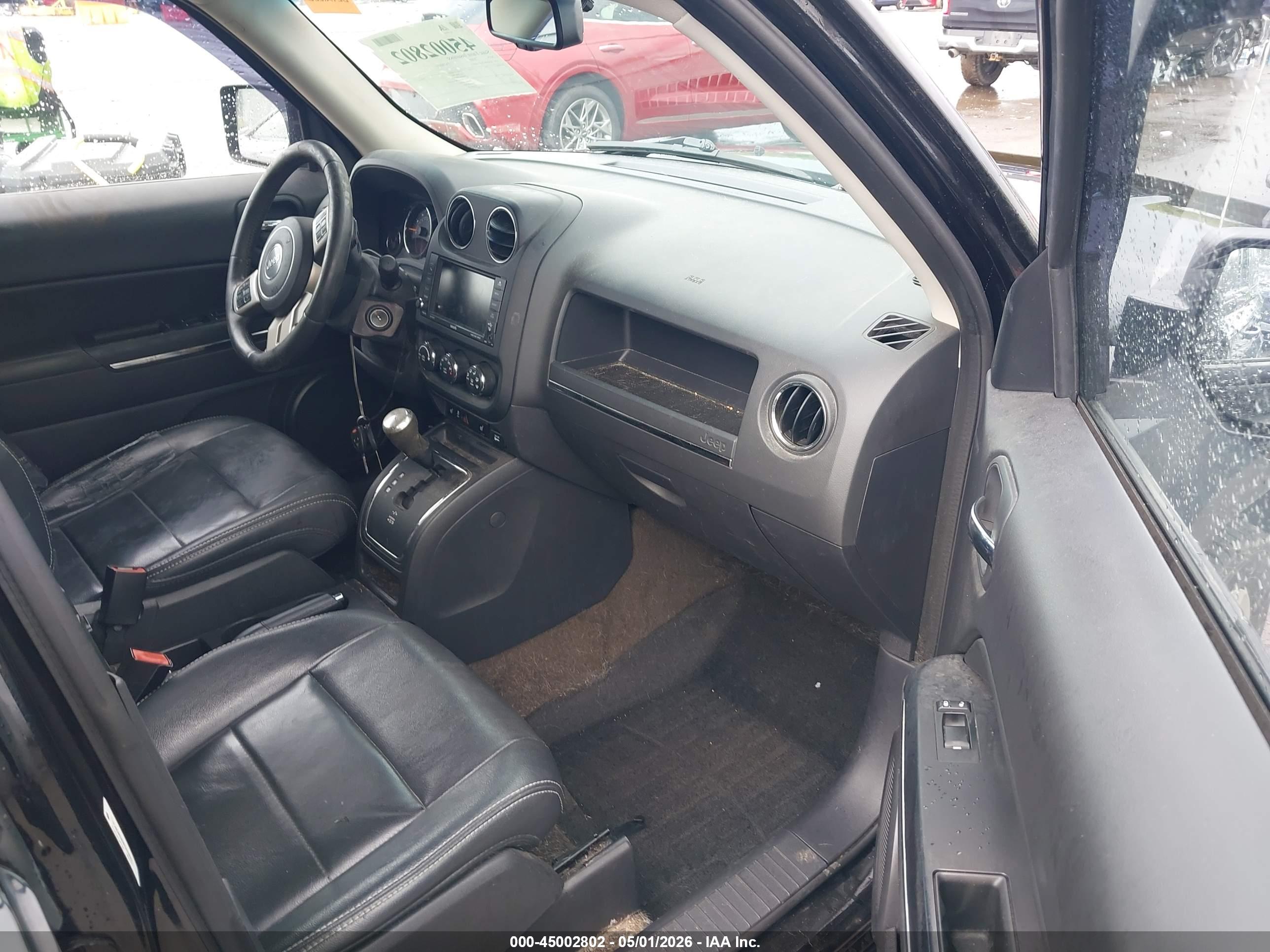 JEEP PATRIOT image 5