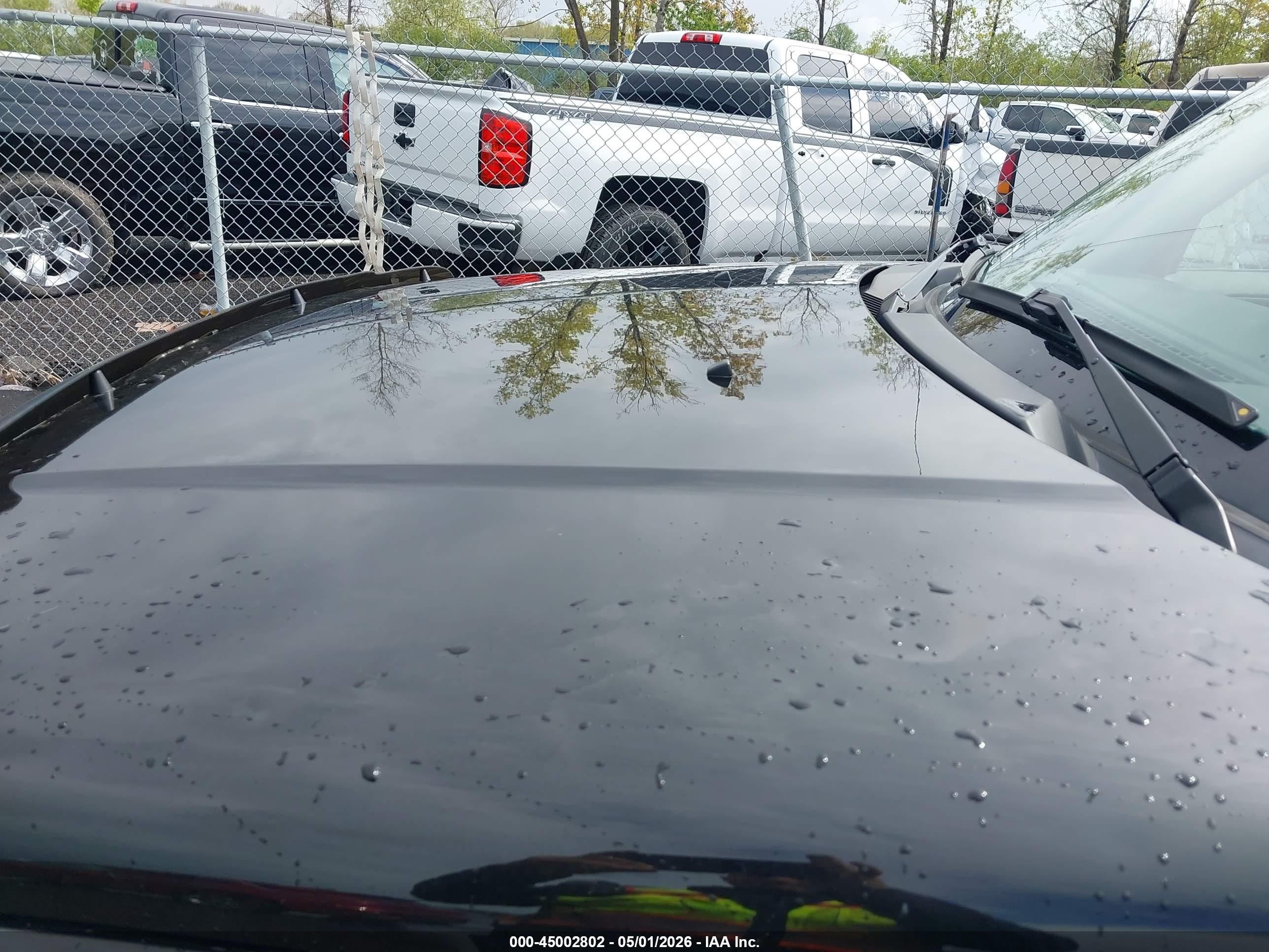 JEEP PATRIOT image 6