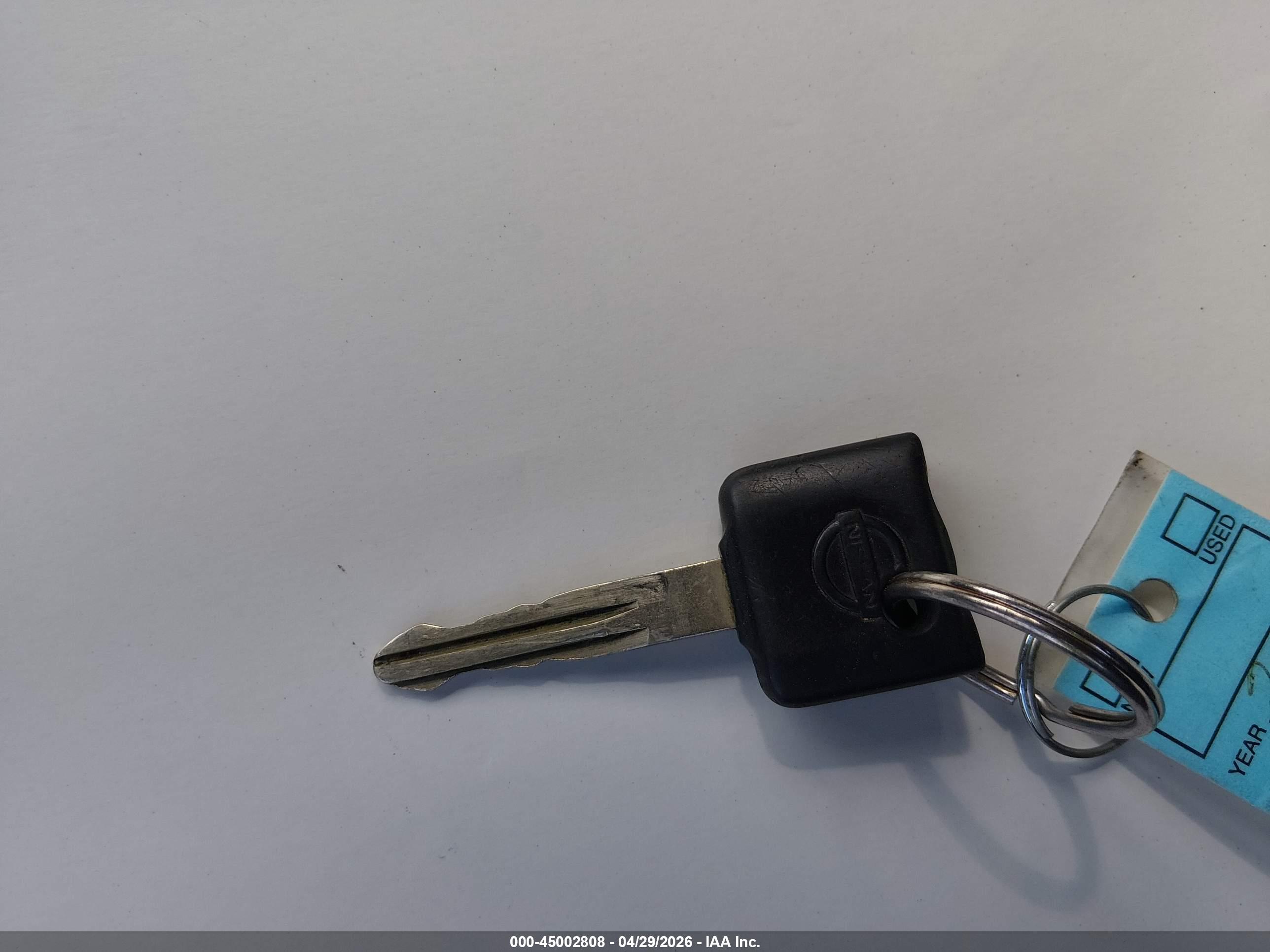 NISSAN VERSA image 11