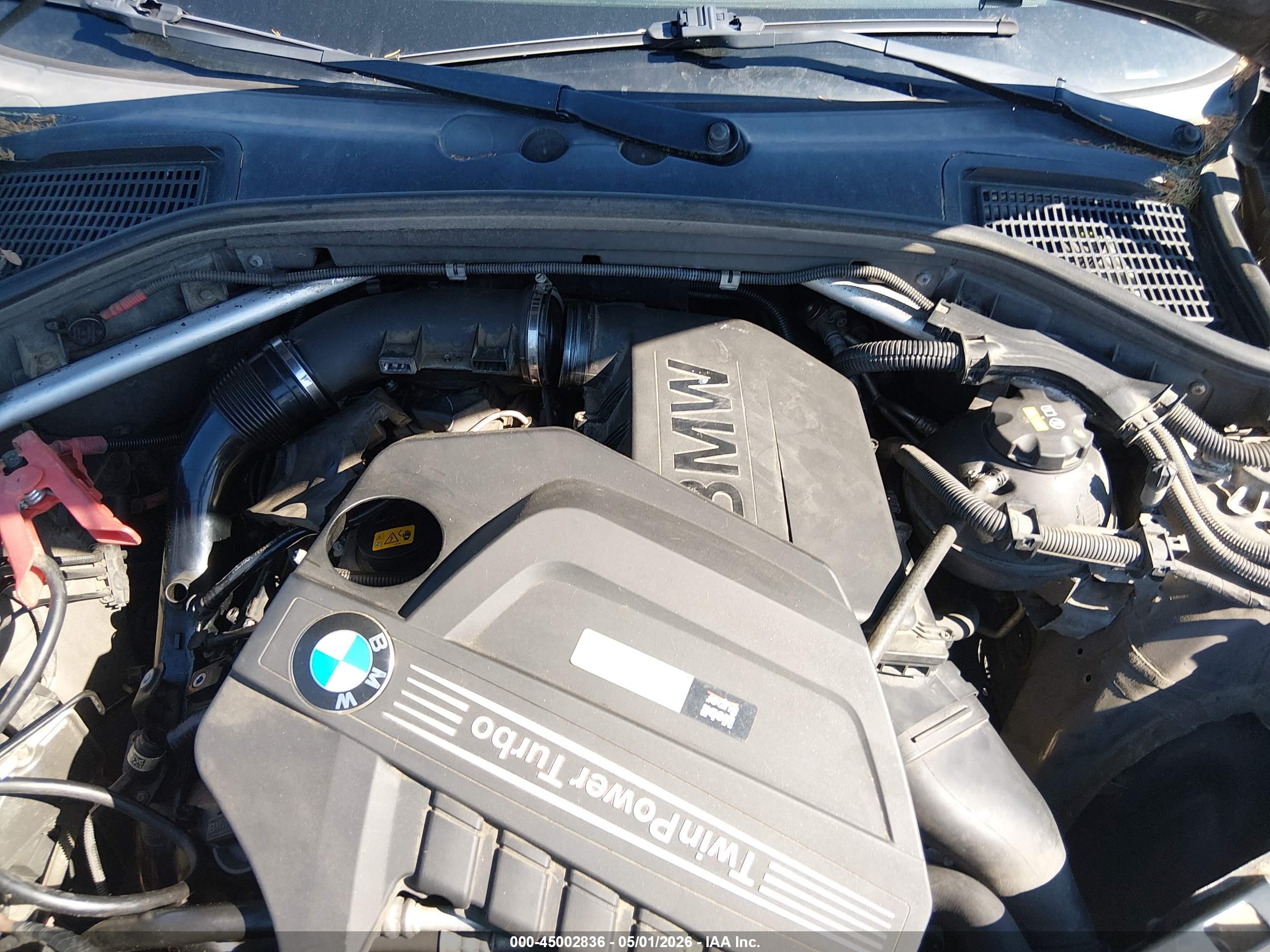 BMW X3 image 10