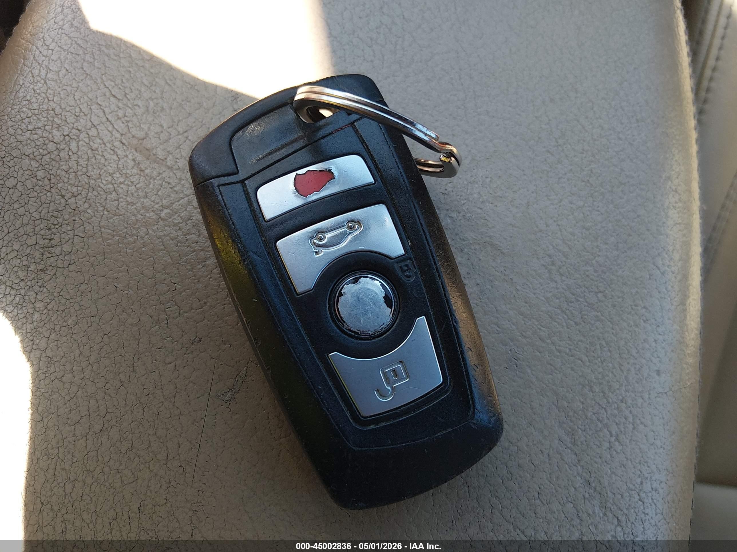 BMW X3 image 11