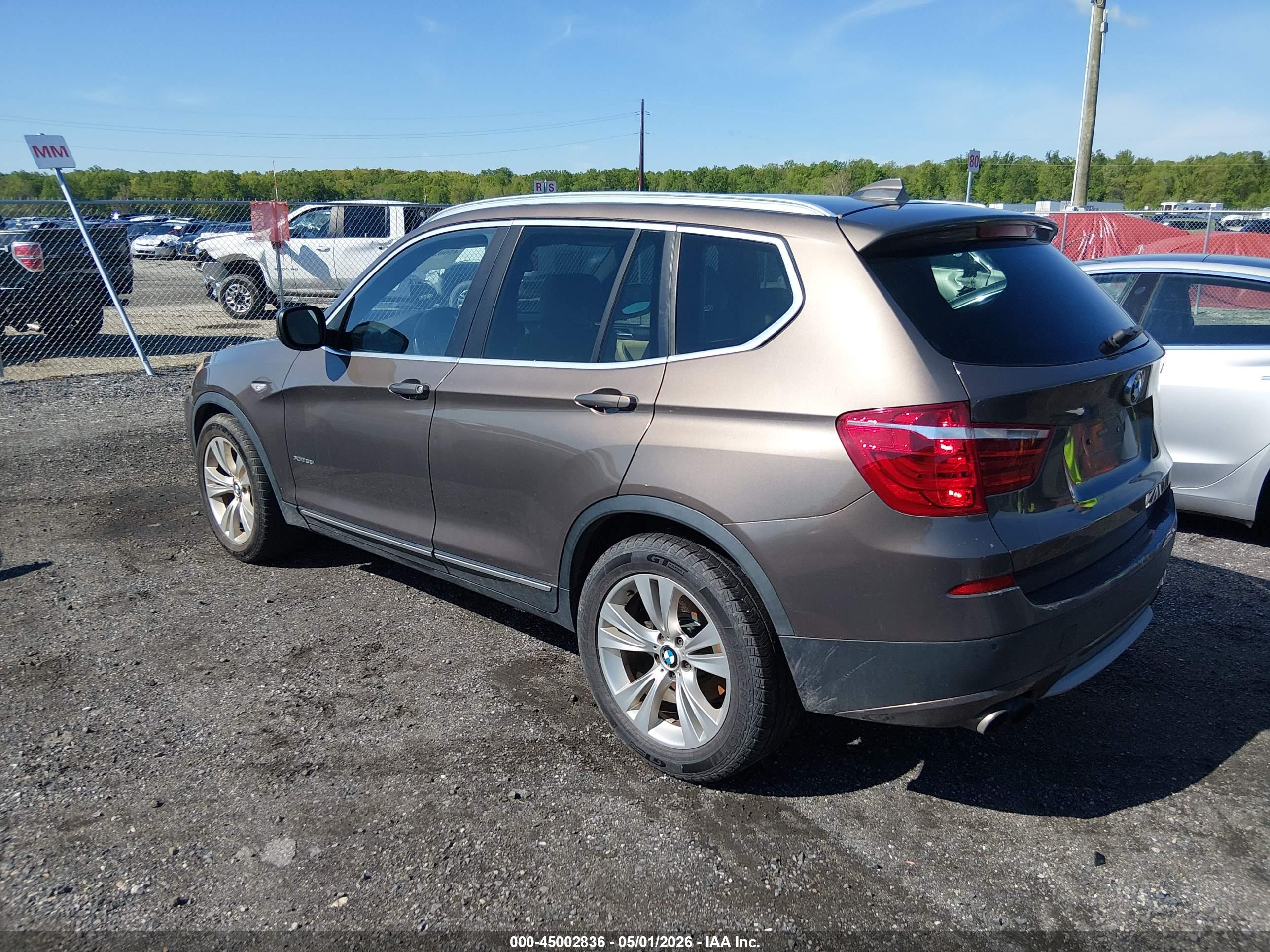 BMW X3 image 3