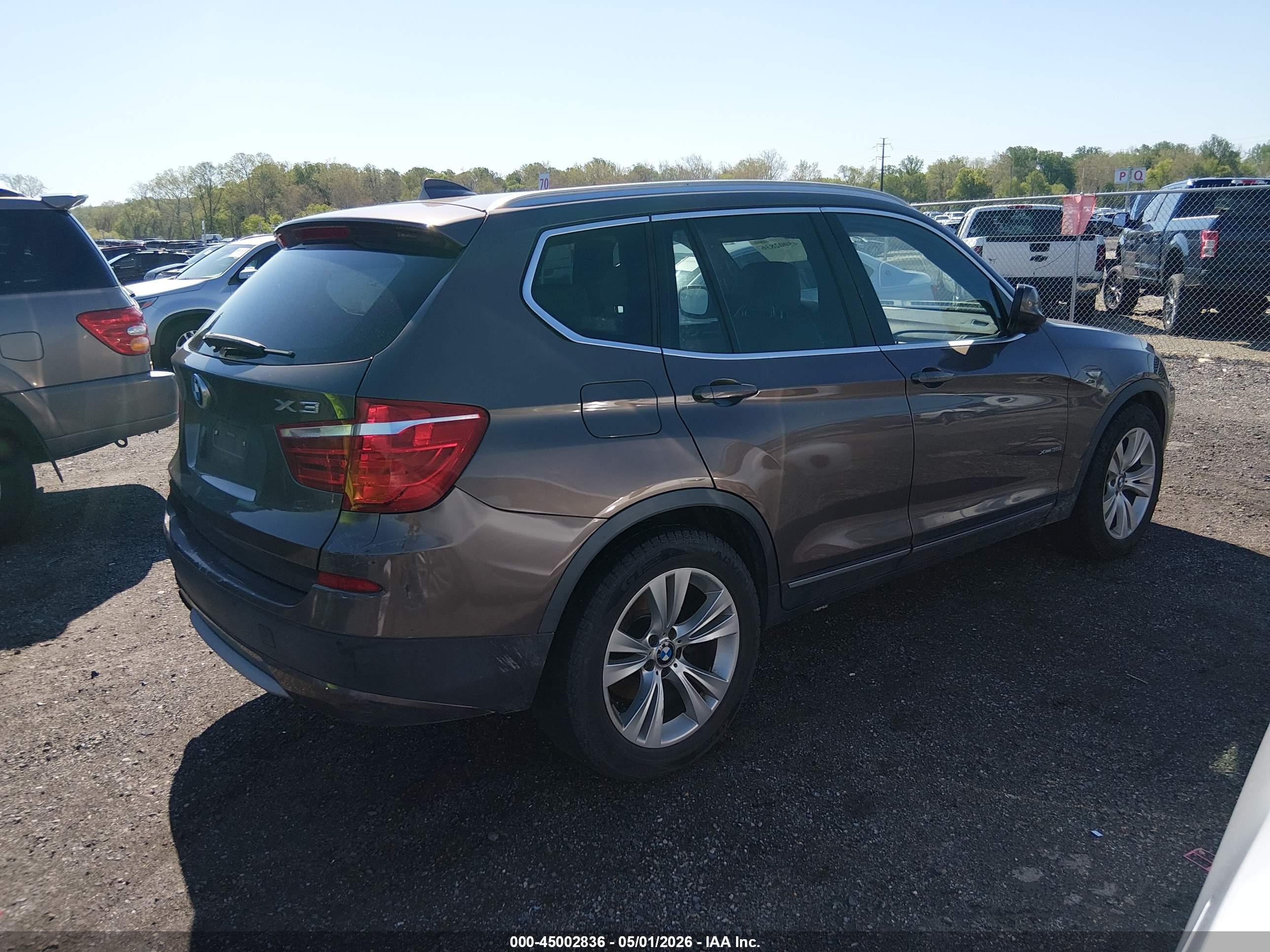 BMW X3 image 4