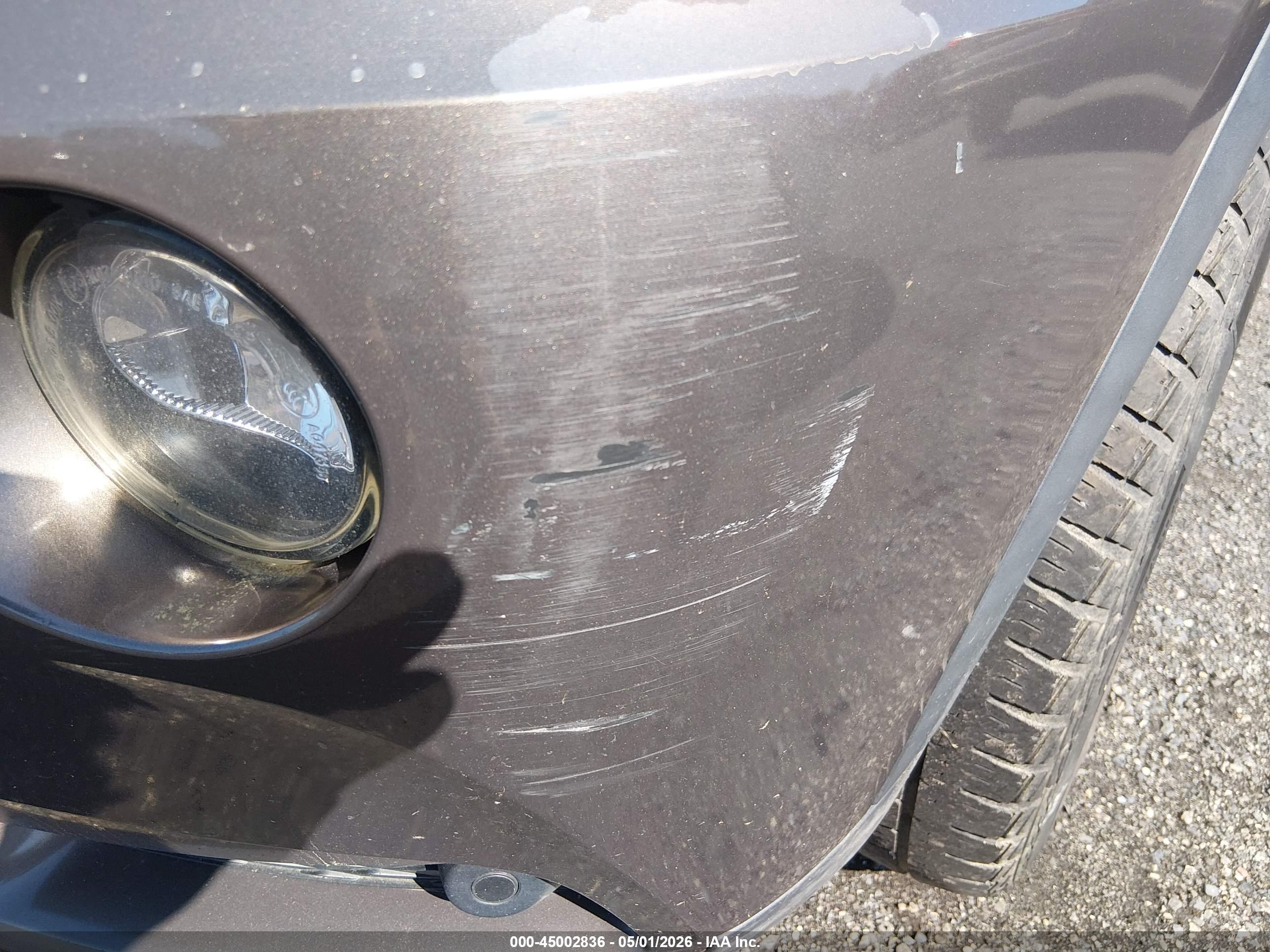 BMW X3 image 6