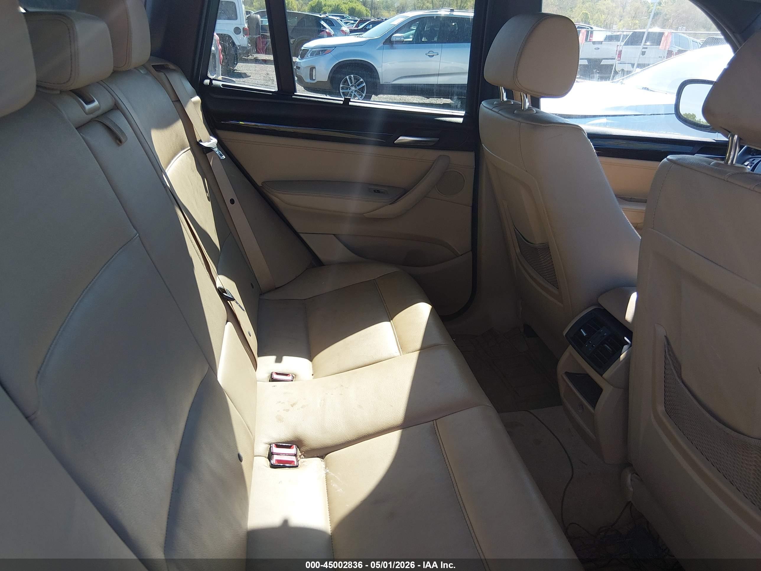 BMW X3 image 8