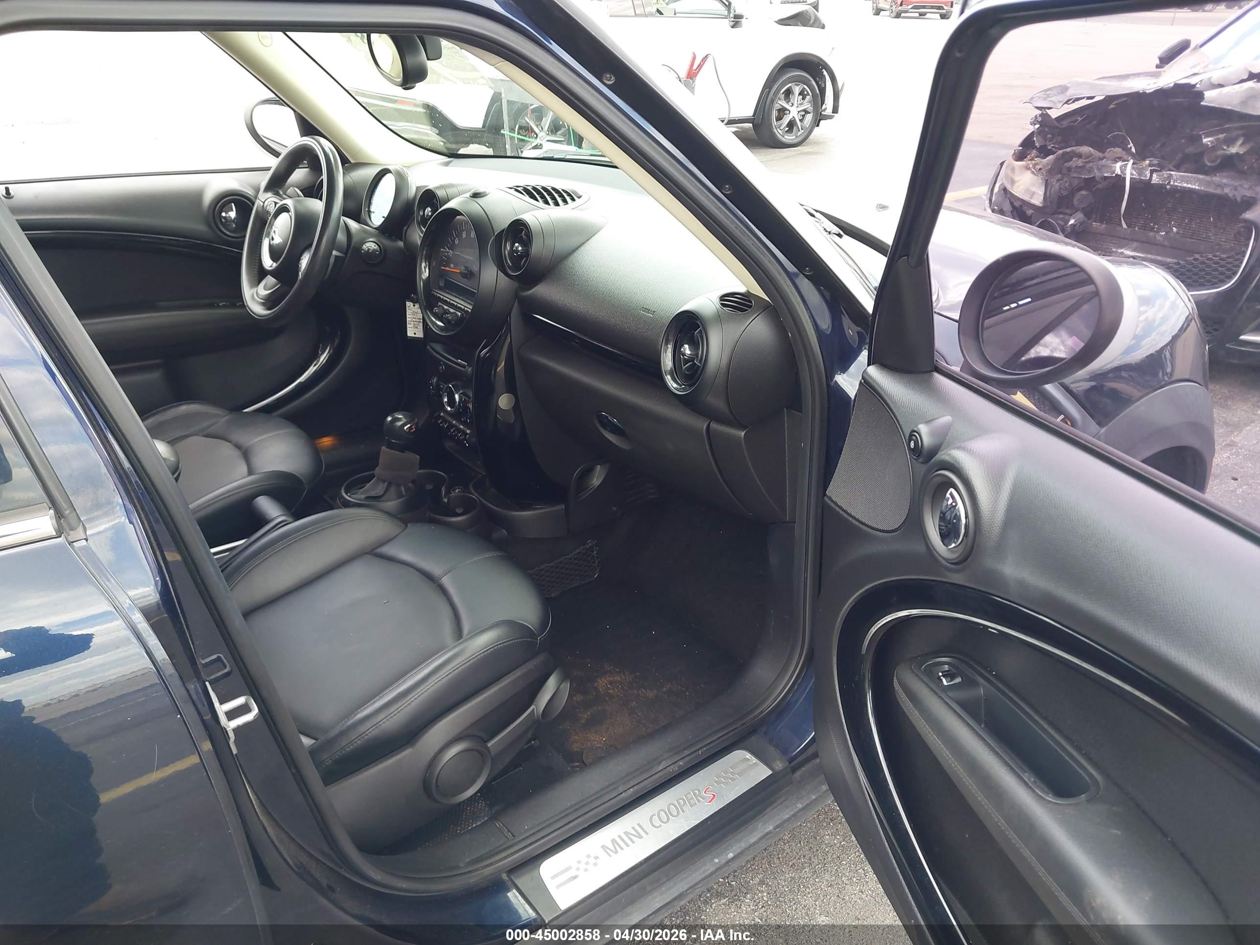 MINI COUNTRYMAN image 5