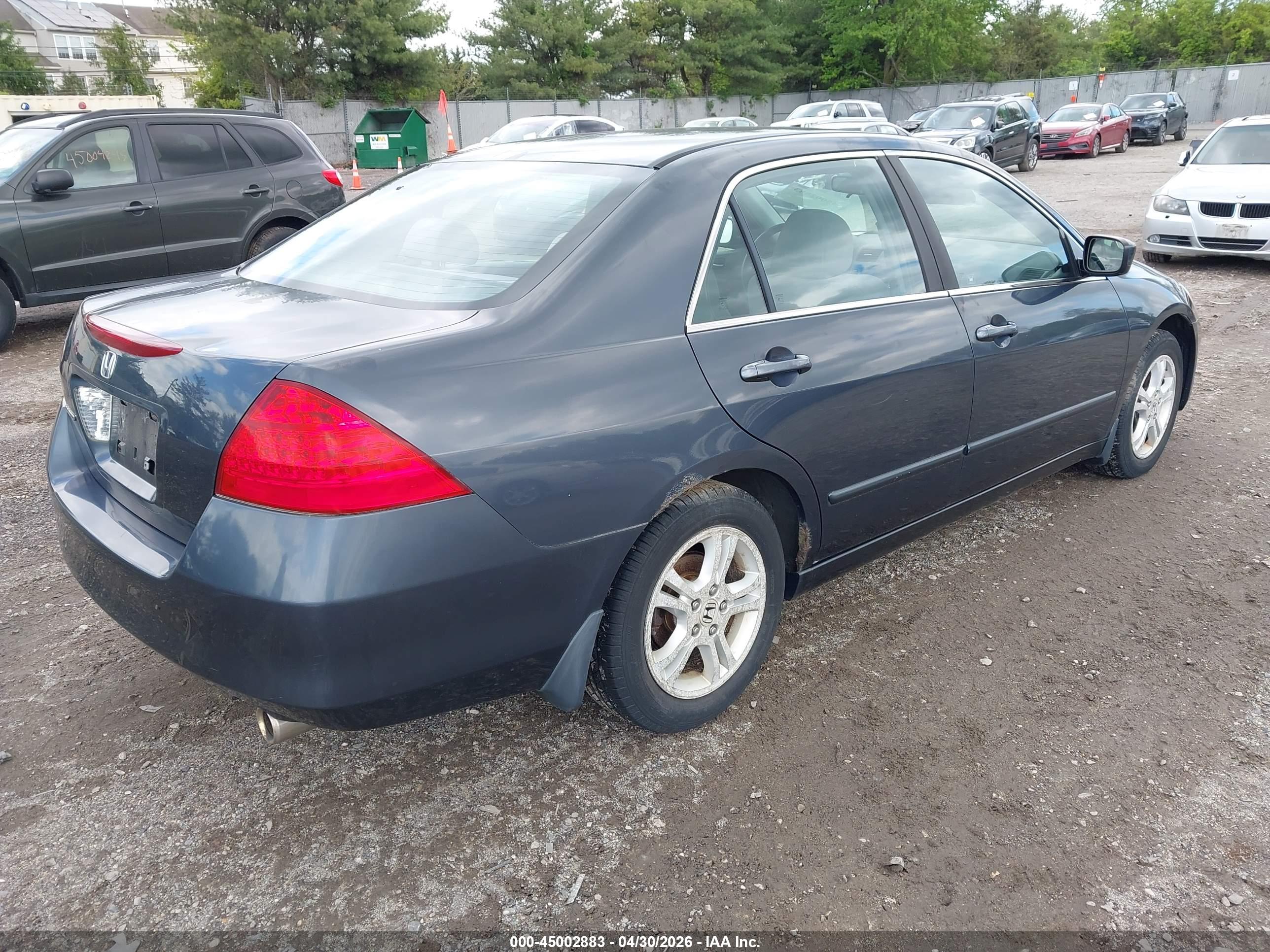 HONDA ACCORD image 4