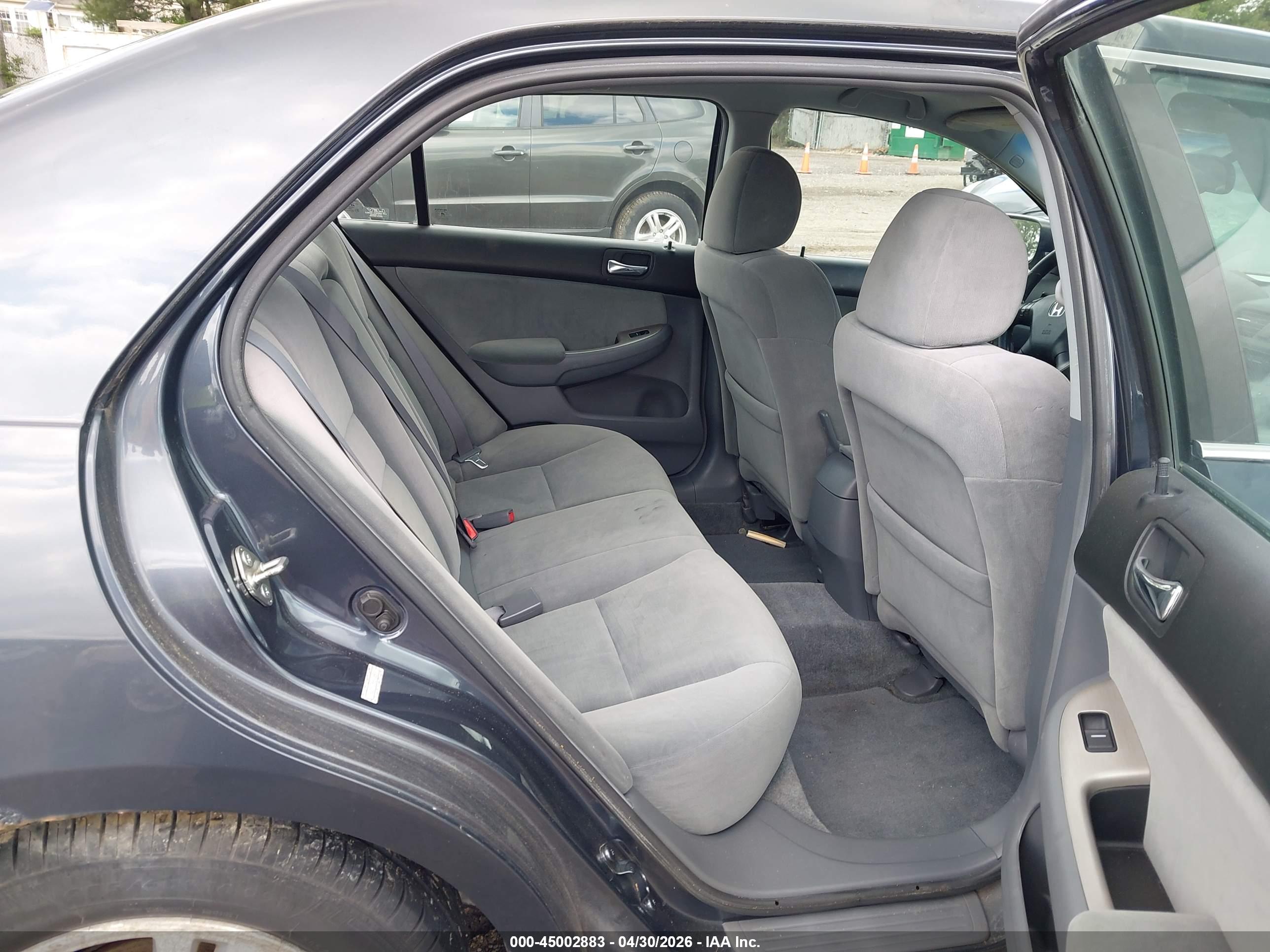 HONDA ACCORD image 8