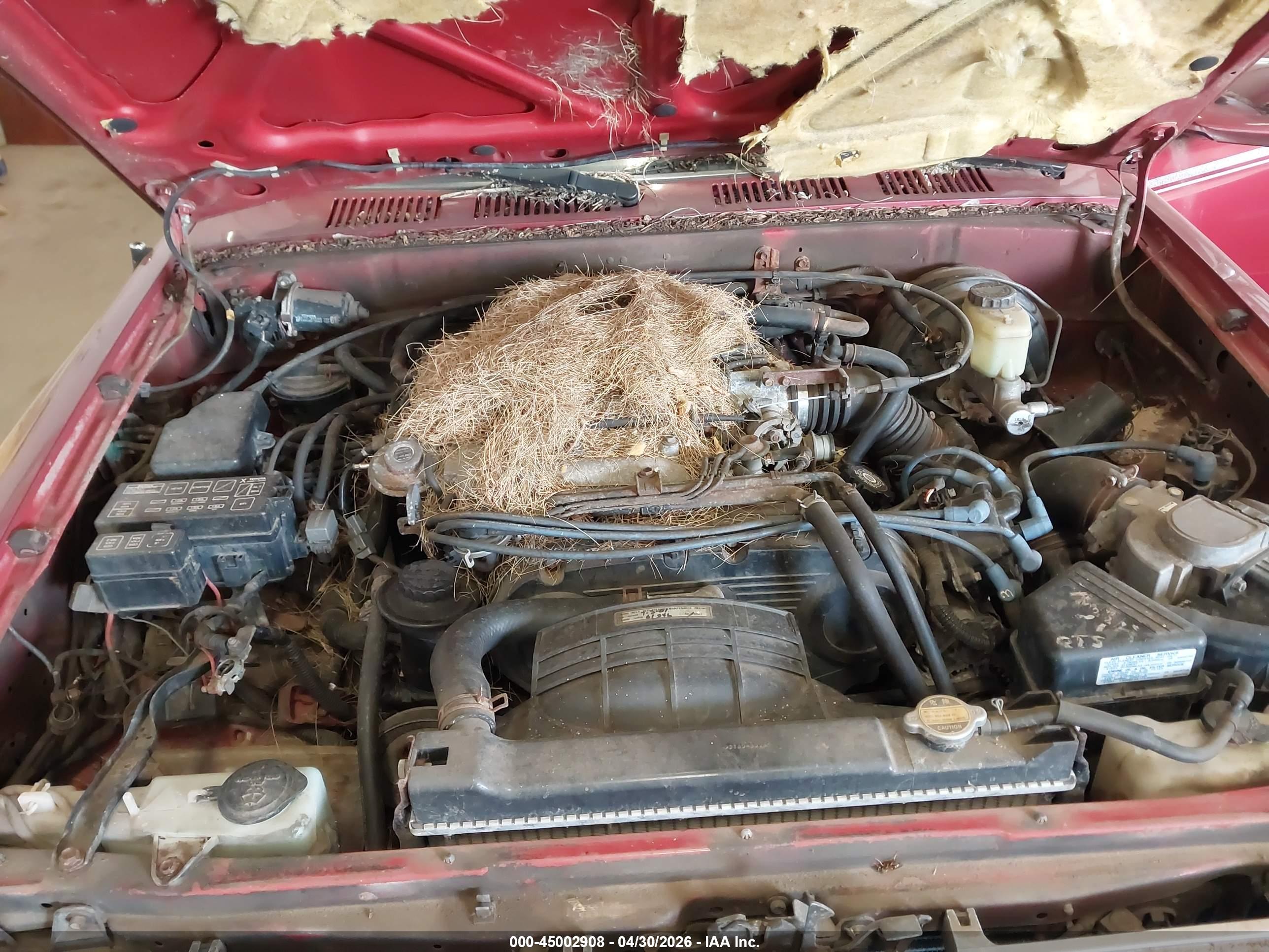 TOYOTA 4RUNNER image 10