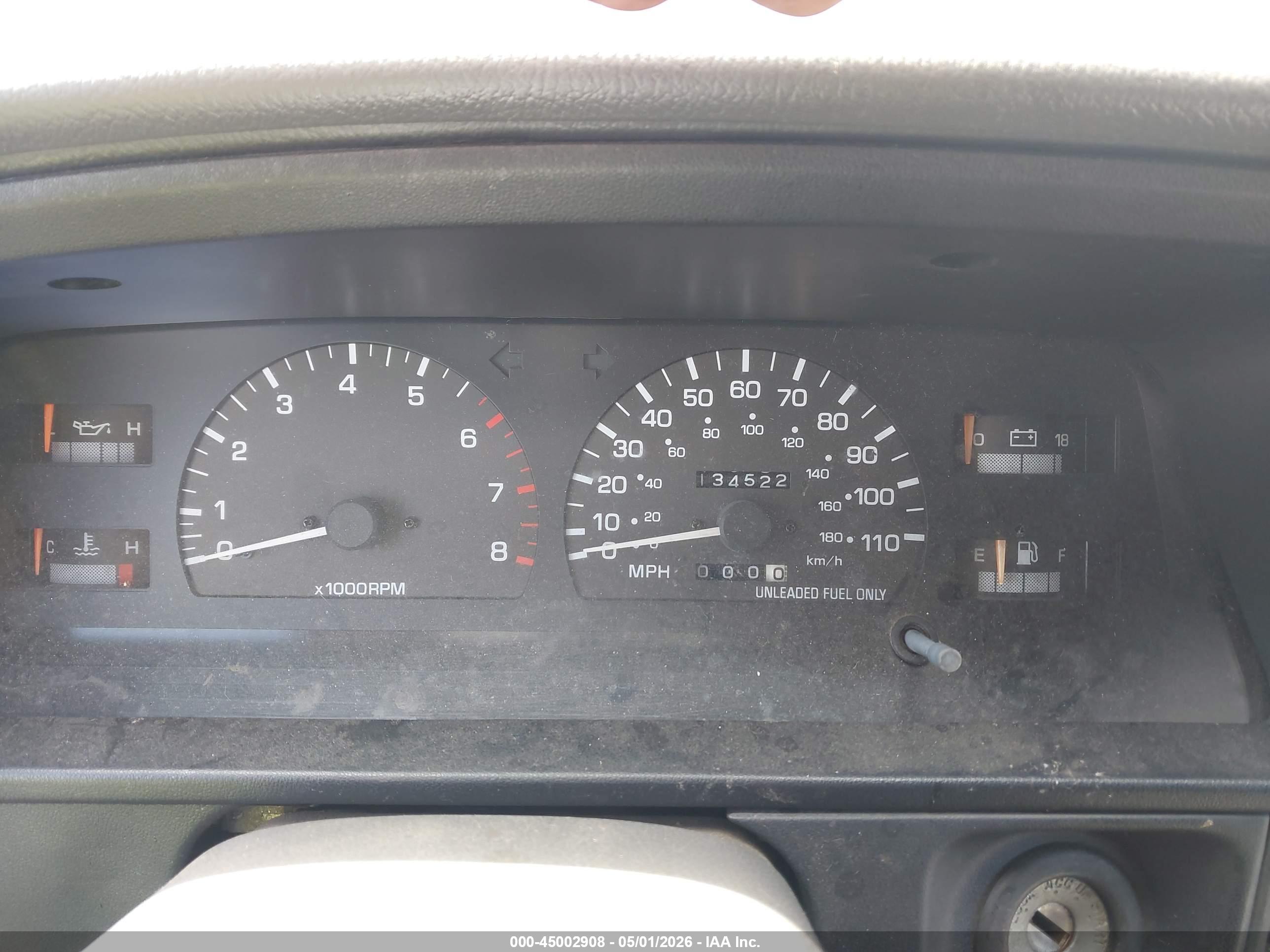 TOYOTA 4RUNNER image 7