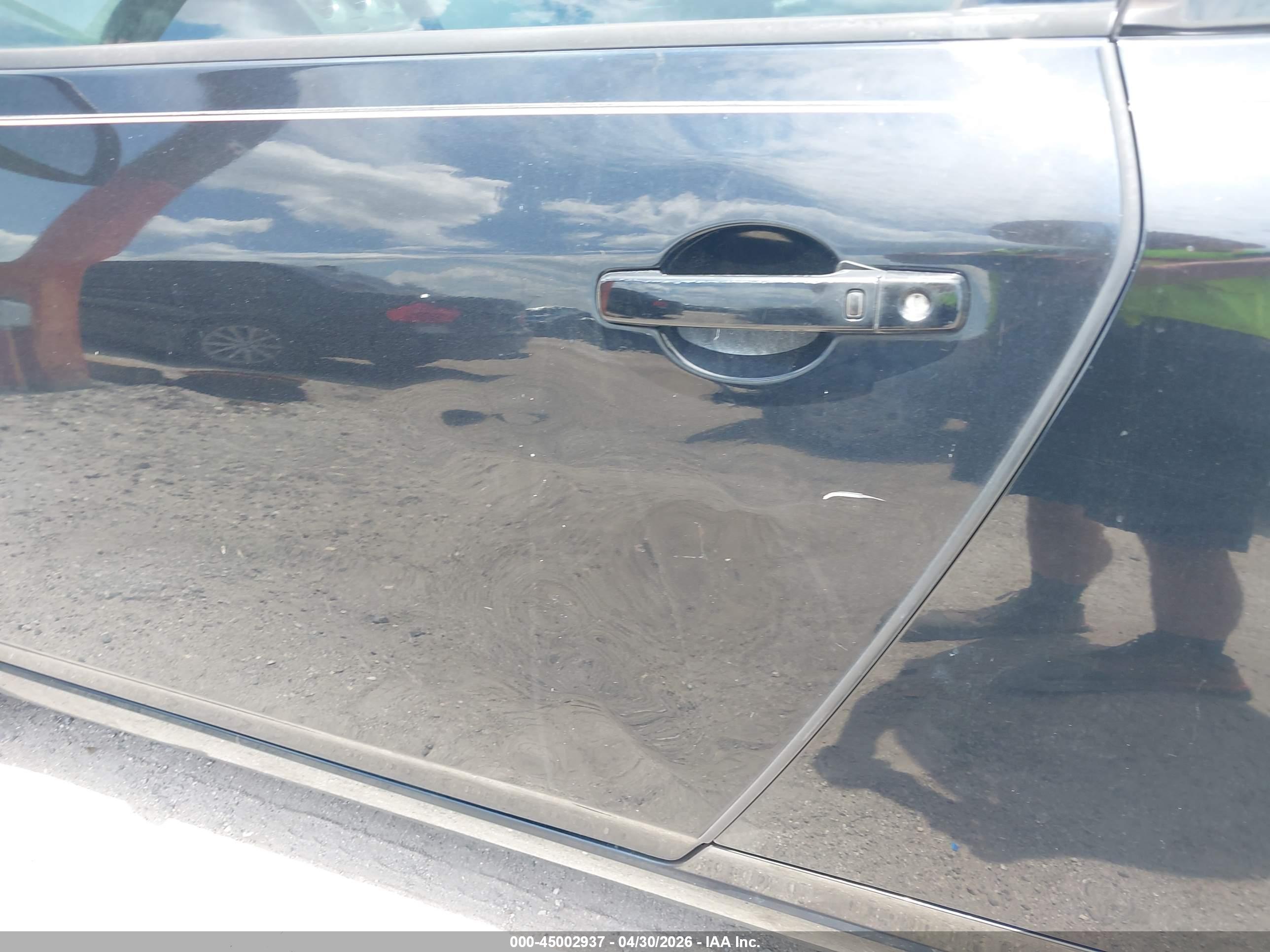 NISSAN ALTIMA image 6