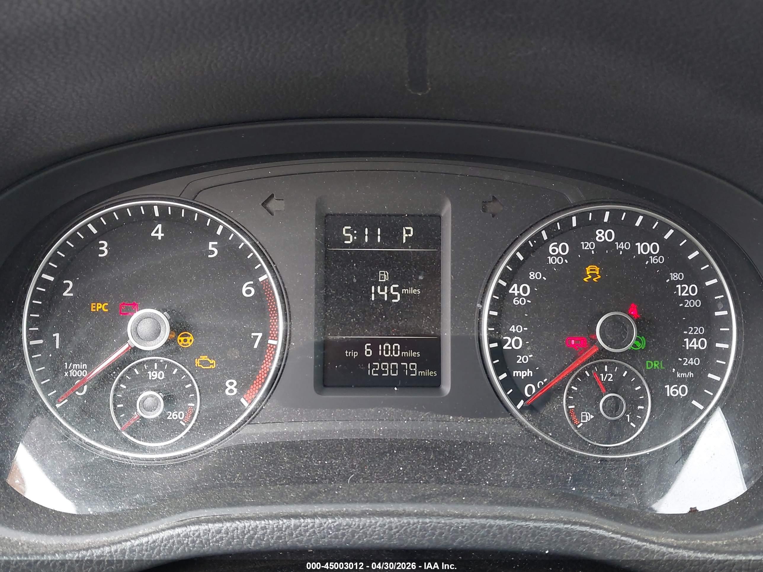 VOLKSWAGEN PASSAT image 7