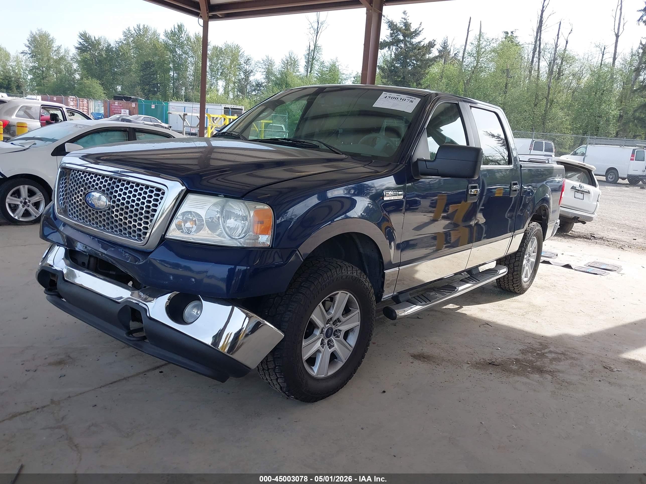 FORD F-150 image 2