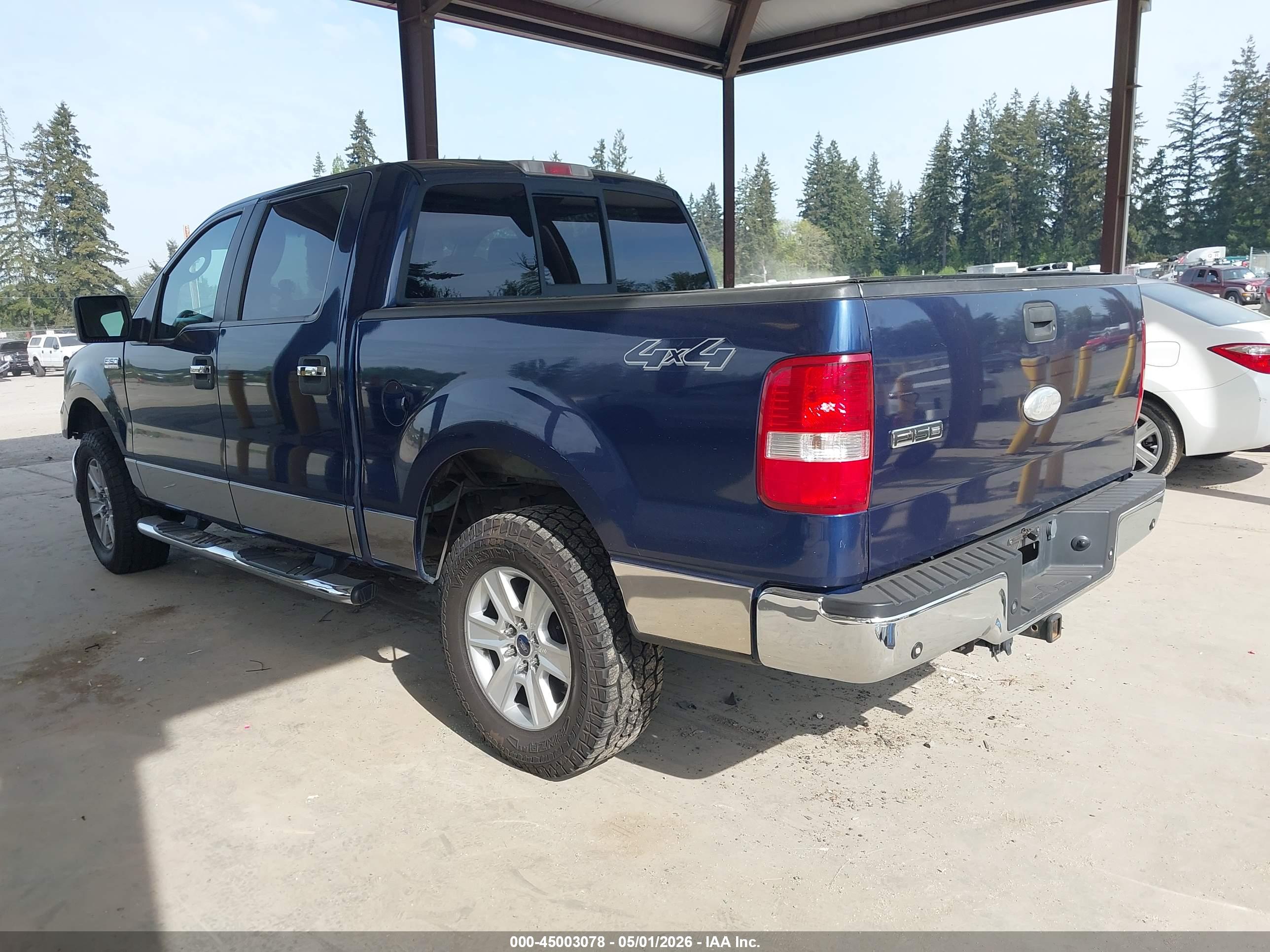 FORD F-150 image 3