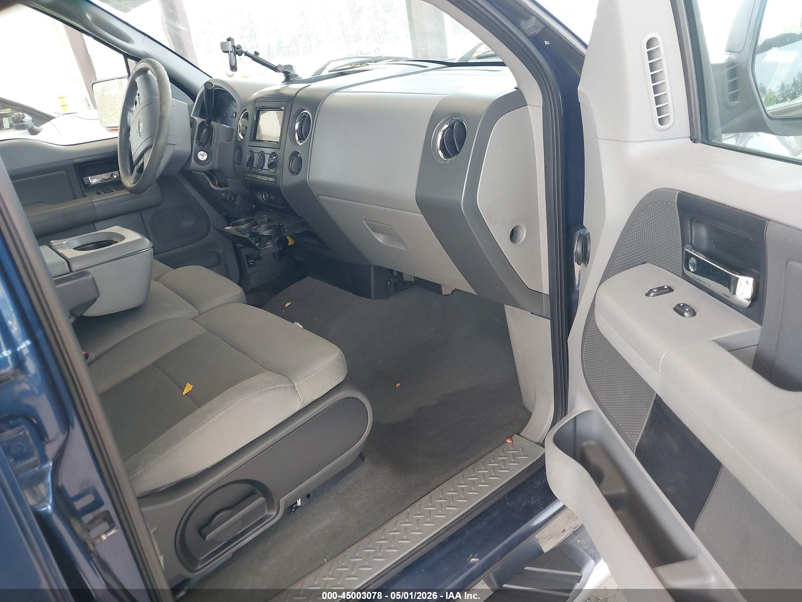 FORD F-150 image 5
