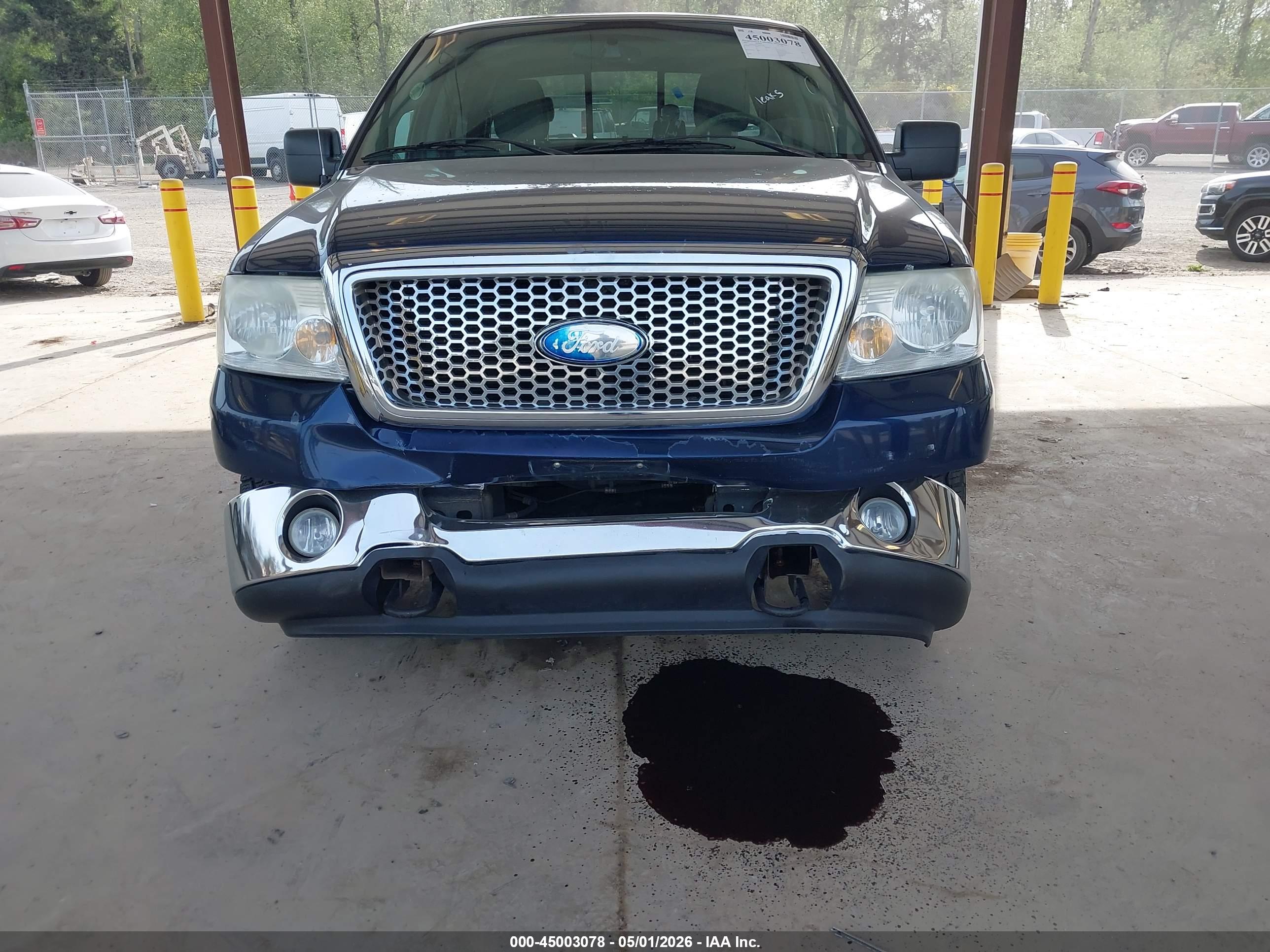 FORD F-150 image 6