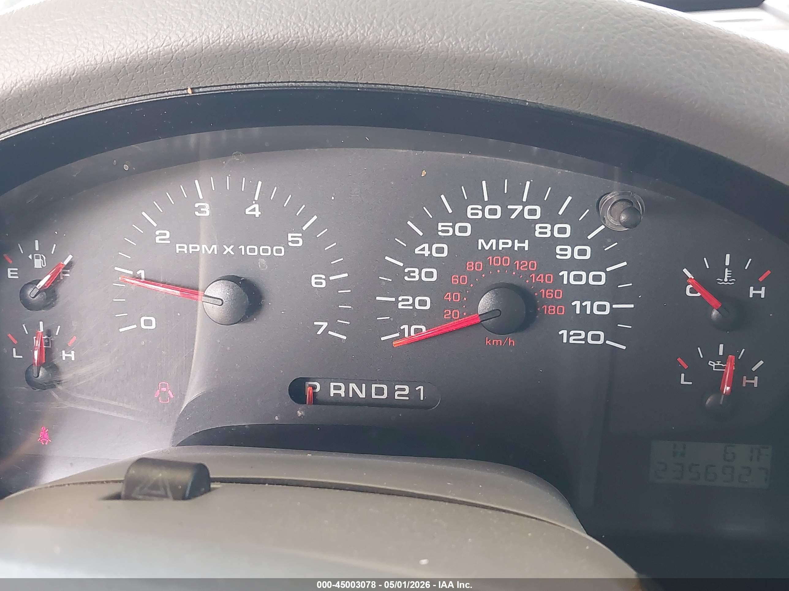 FORD F-150 image 7