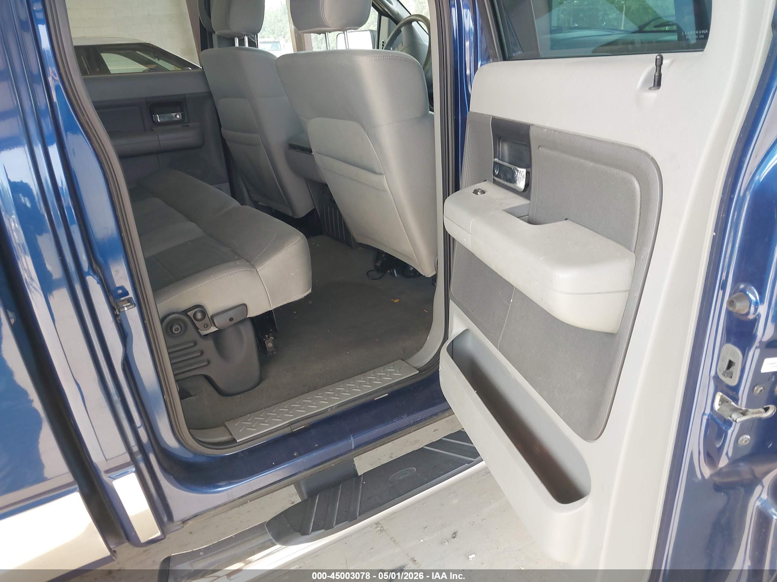 FORD F-150 image 8