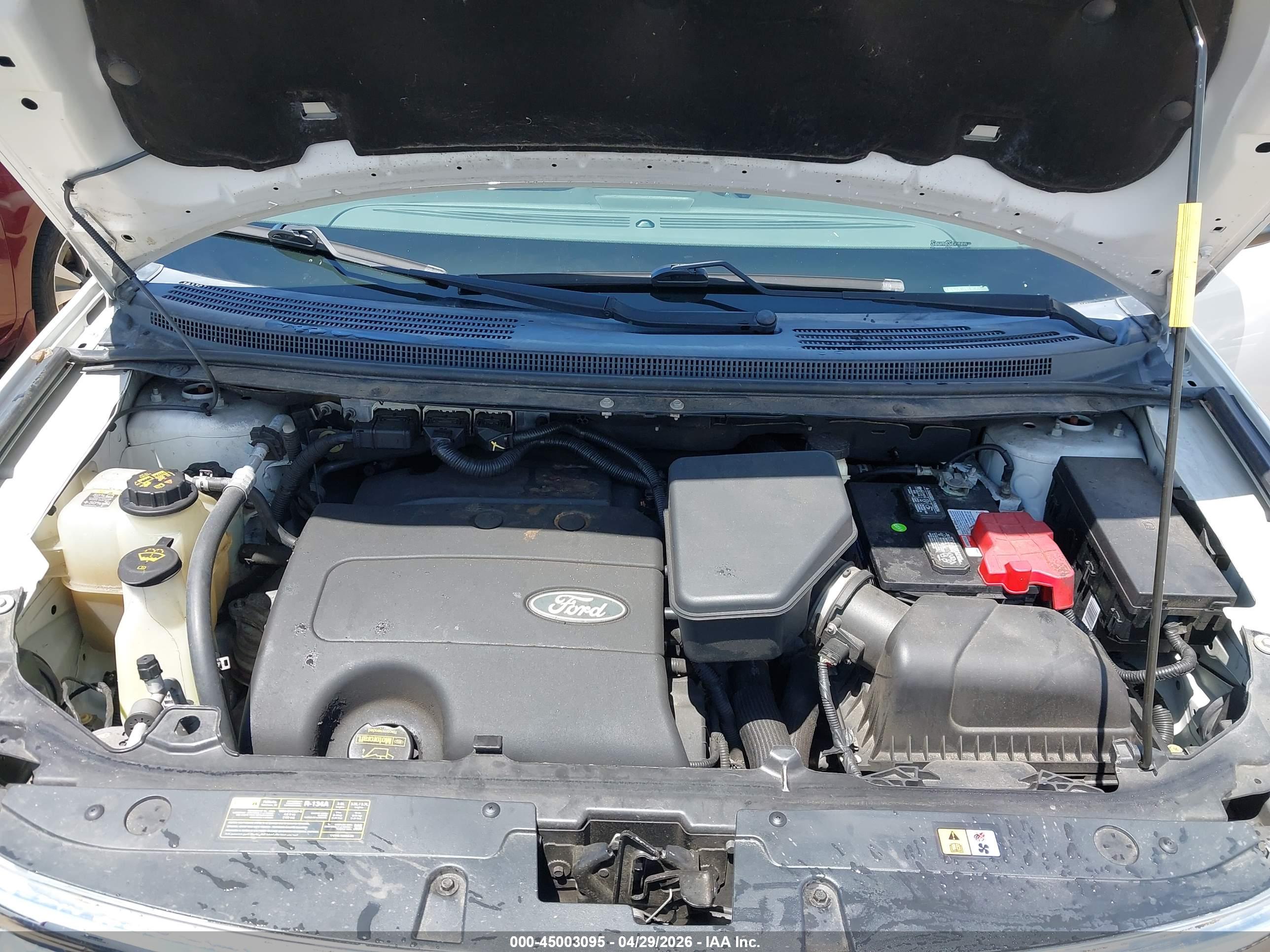 FORD EDGE image 10