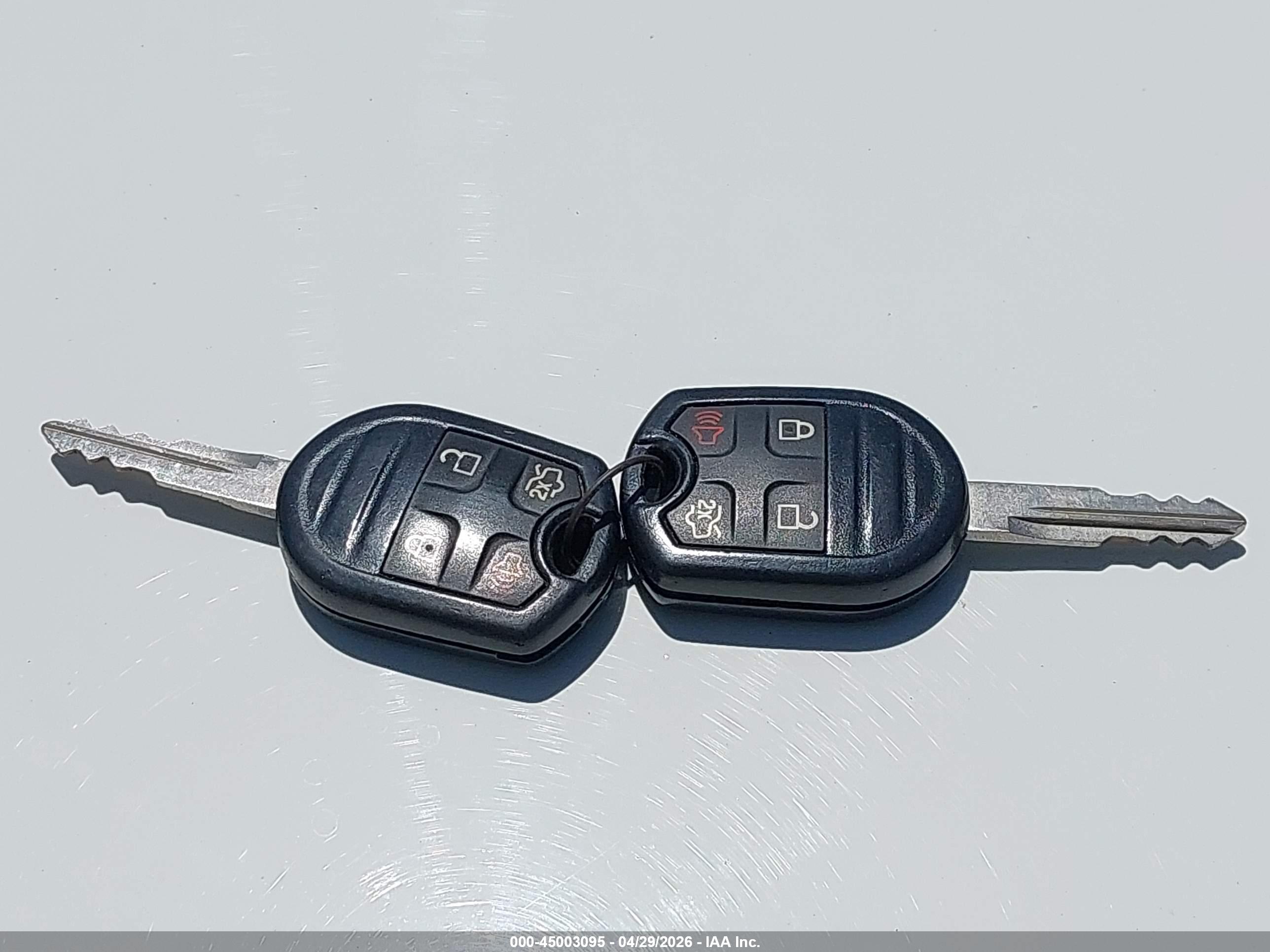 FORD EDGE image 11