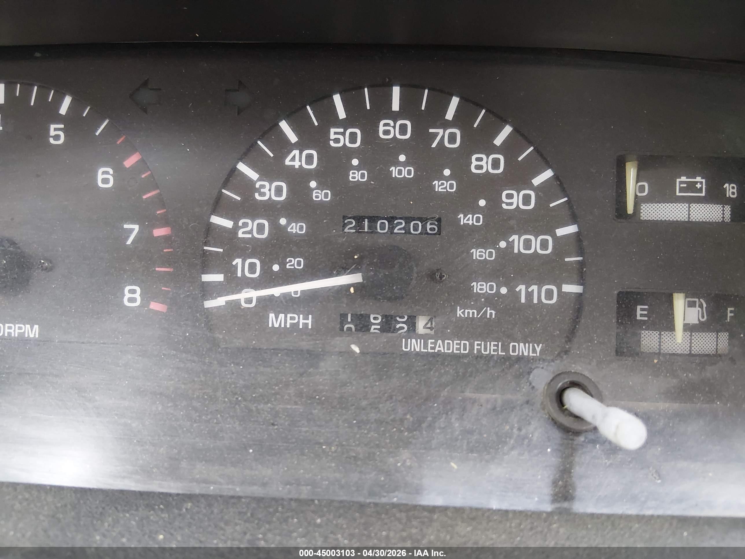 TOYOTA 4RUNNER image 7