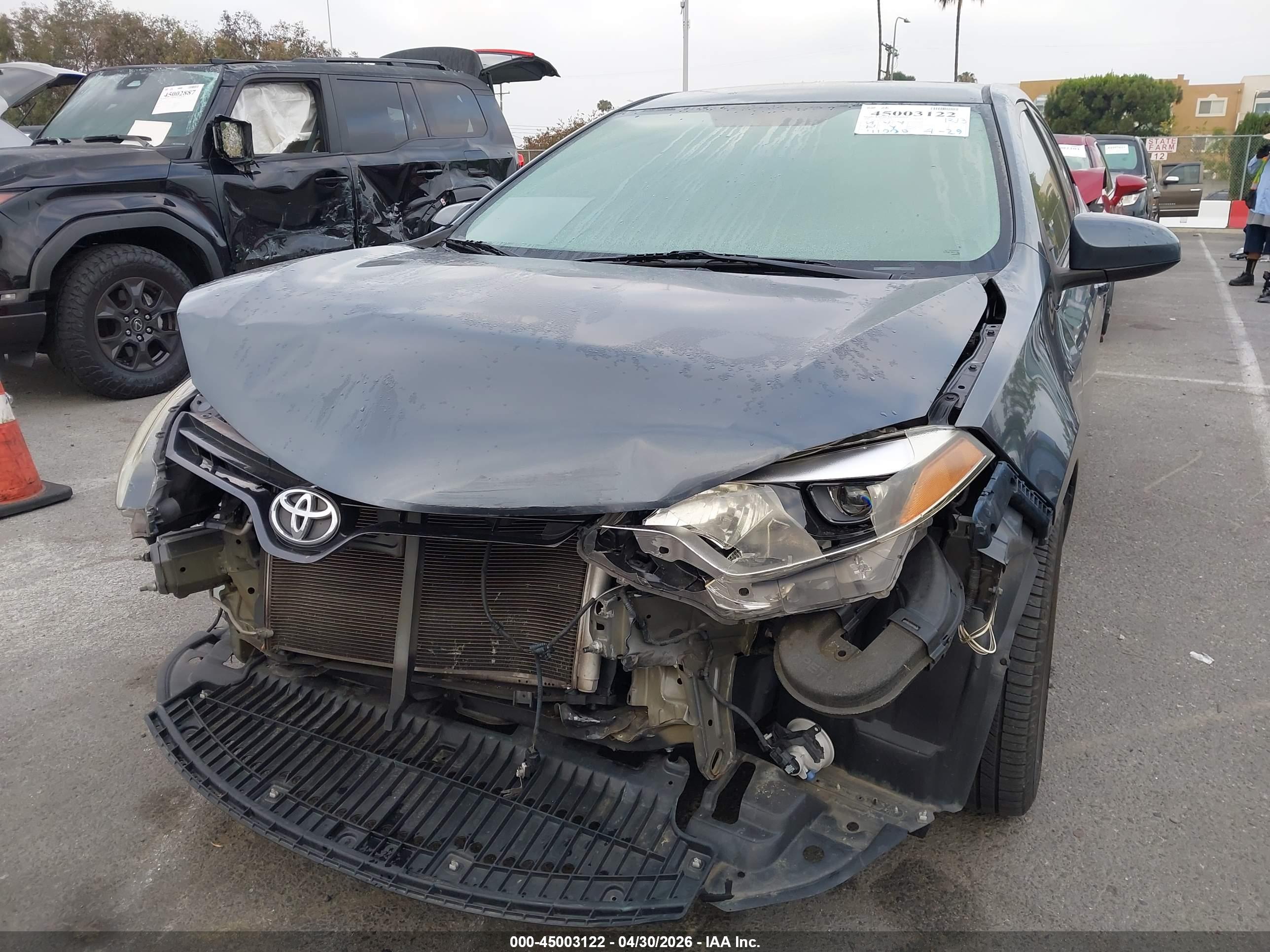 TOYOTA COROLLA image 6