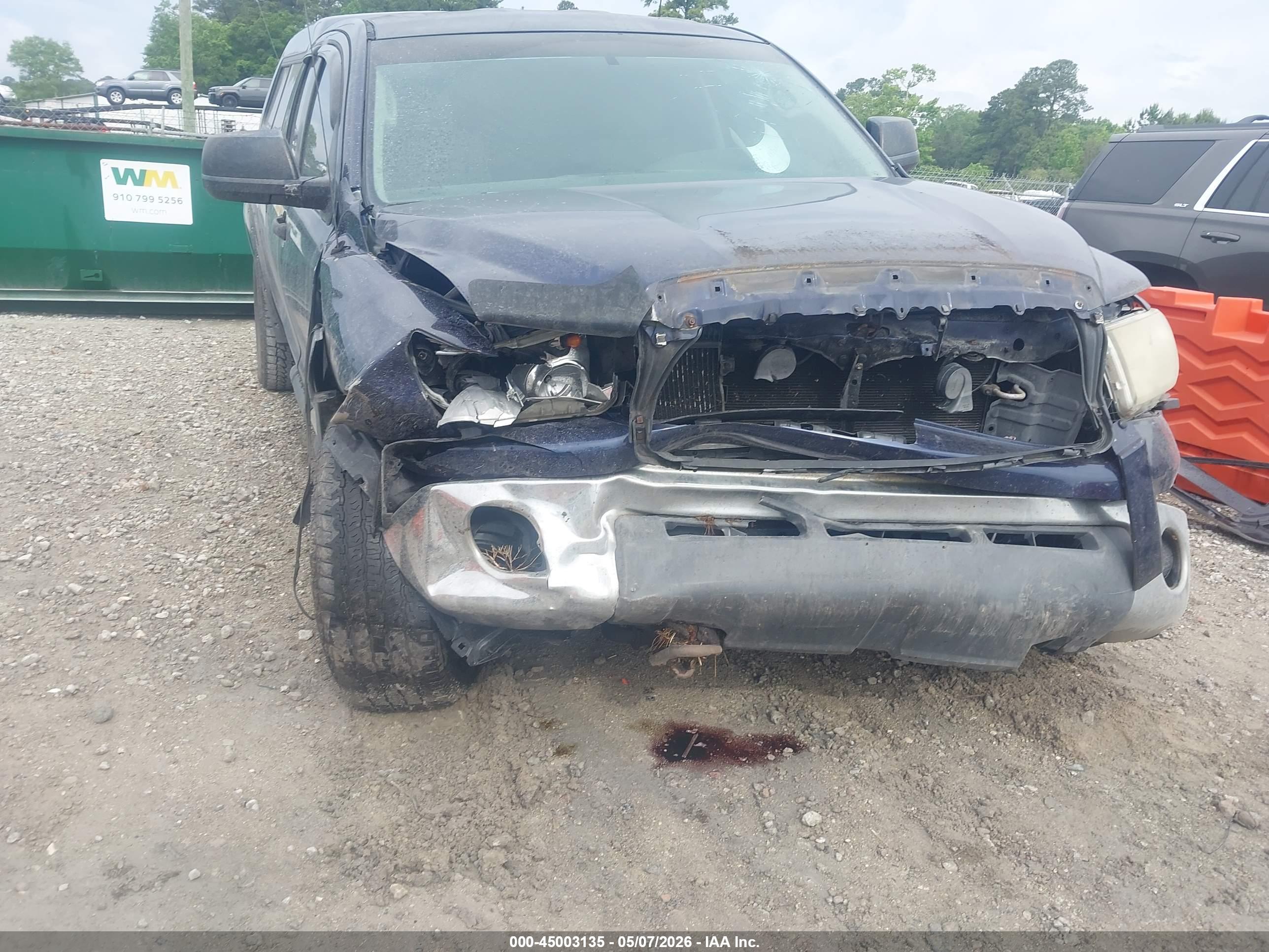 TOYOTA TUNDRA image 6