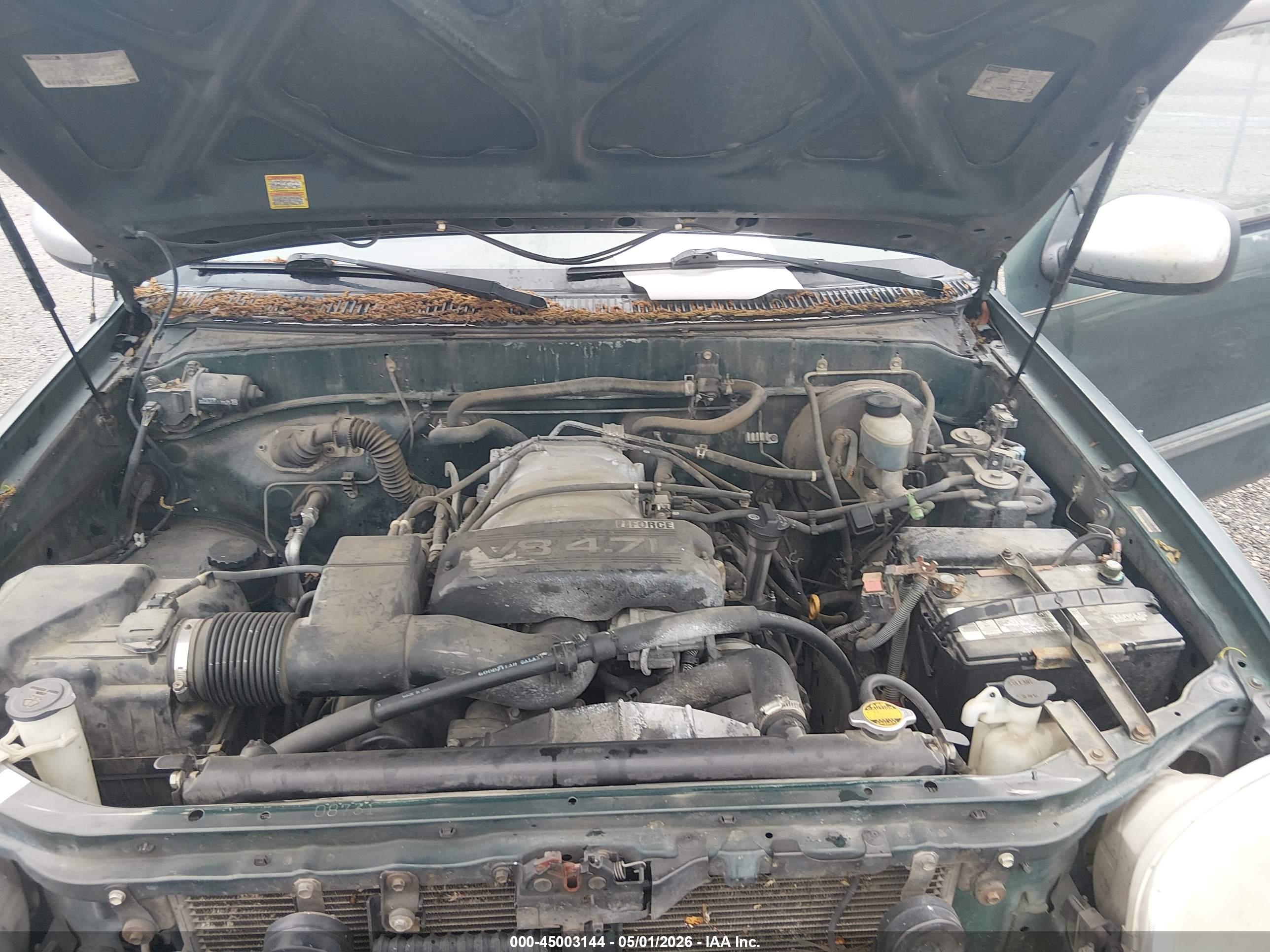 TOYOTA TUNDRA image 10