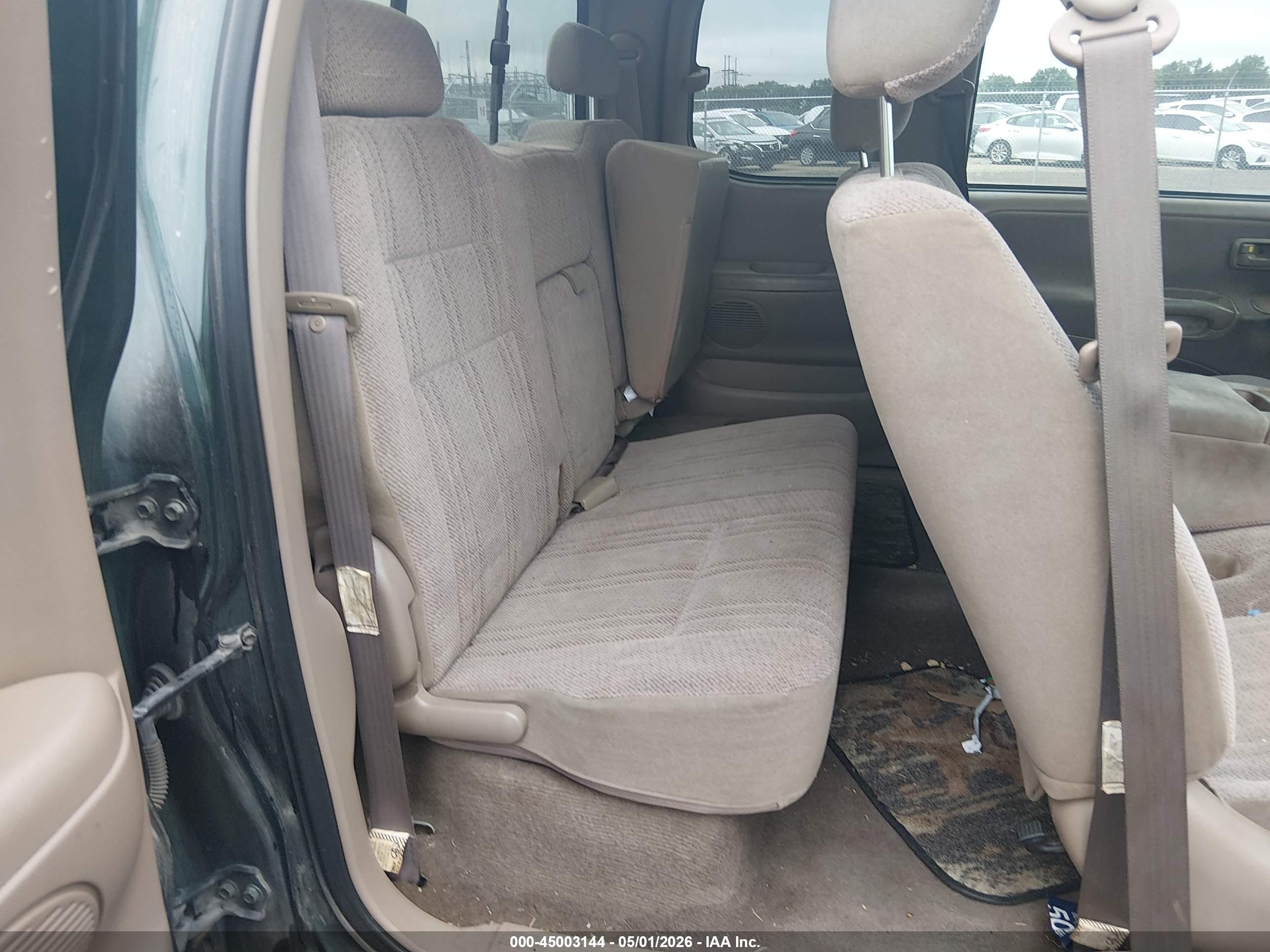 TOYOTA TUNDRA image 8