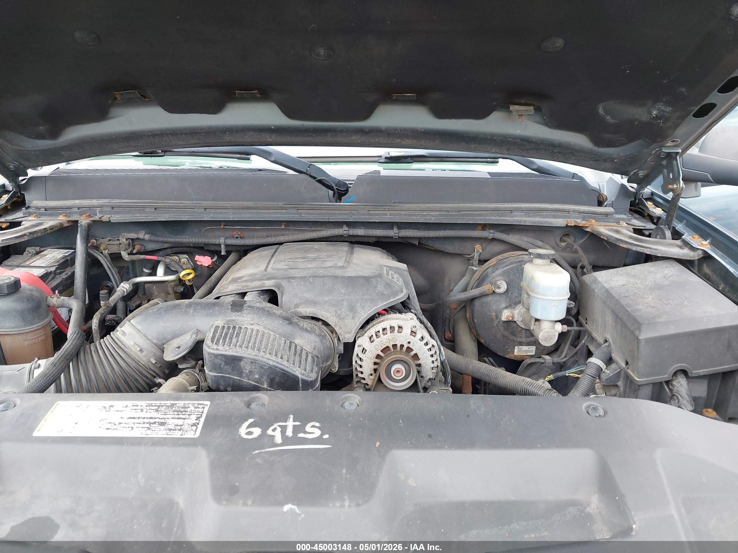 GMC SIERRA image 10