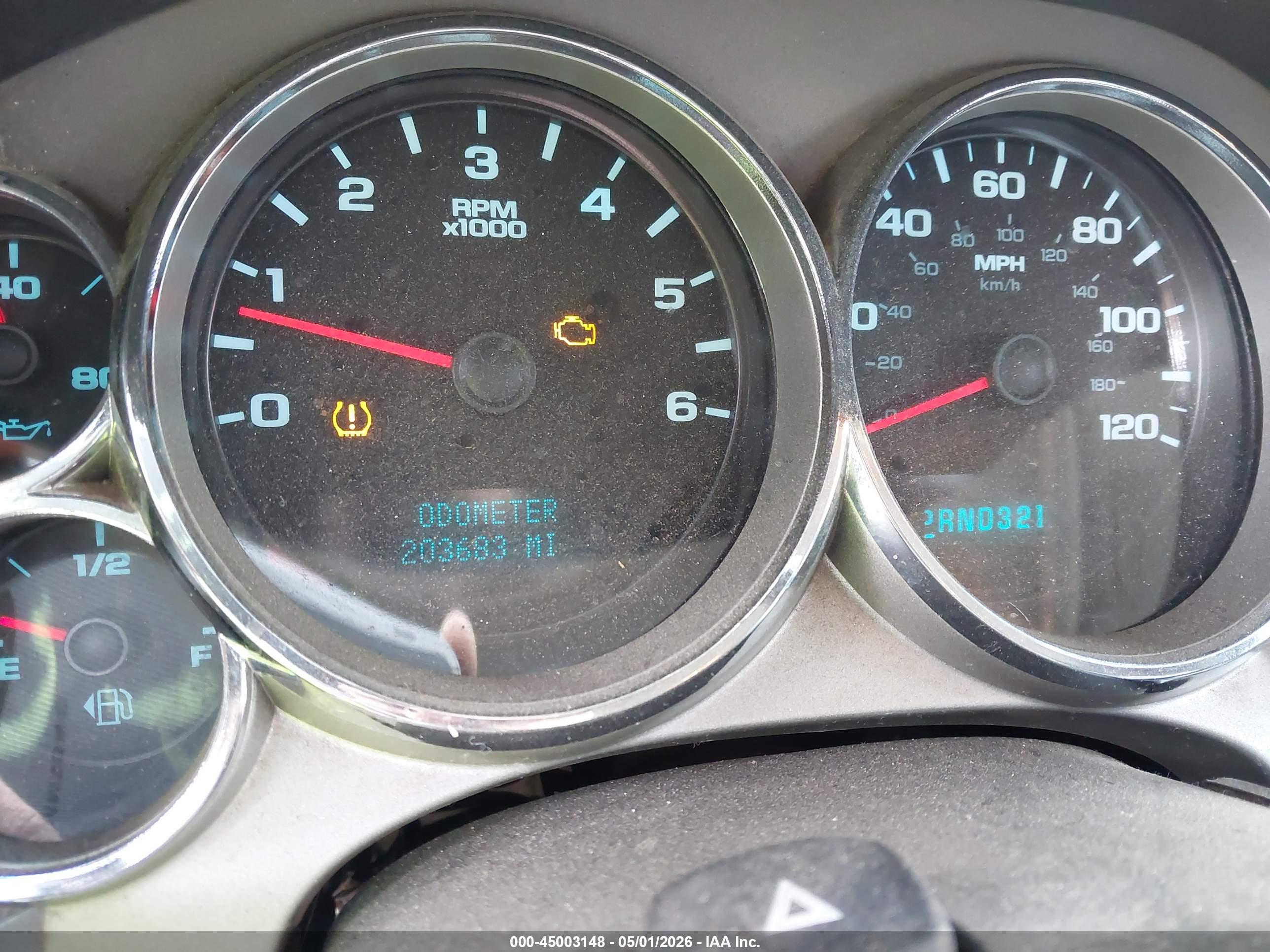 GMC SIERRA image 7