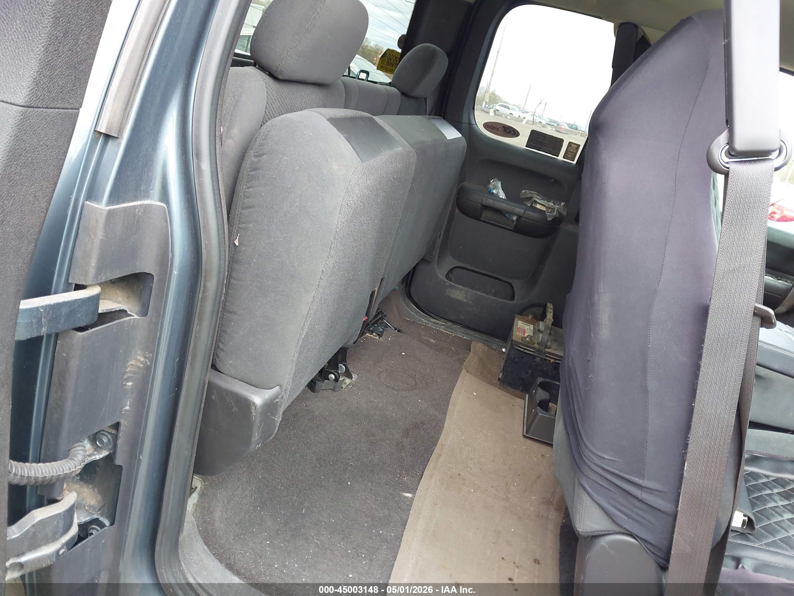 GMC SIERRA image 8