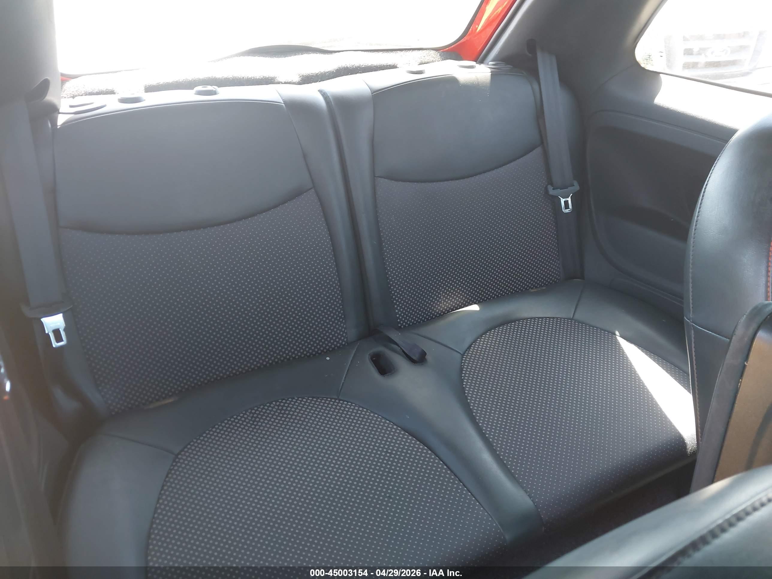 FIAT 500E image 8